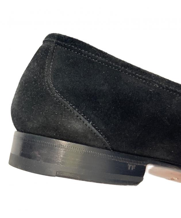 中古・古着通販】TOM FORD (トムフォード) チェーンスウェード