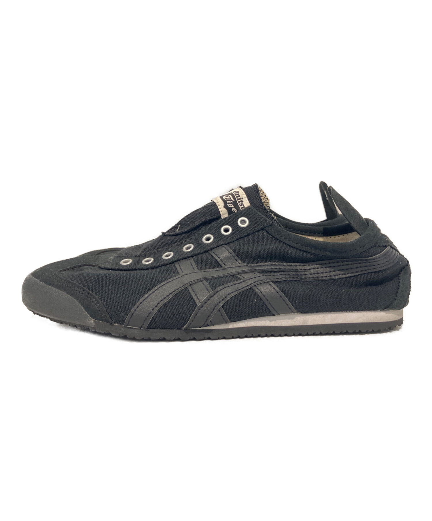 中古・古着通販】Onitsuka Tiger (オニツカタイガー) MEXICO 66 SLIP