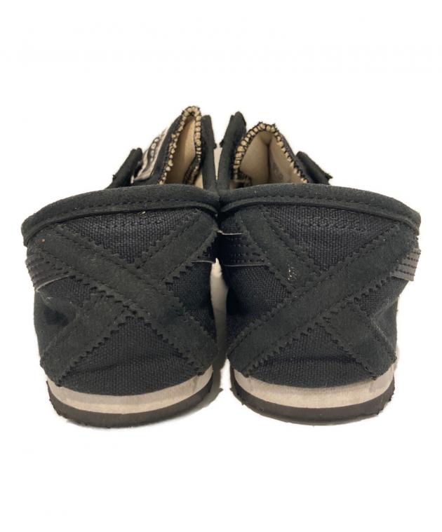 中古・古着通販】Onitsuka Tiger (オニツカタイガー) MEXICO 66 SLIP