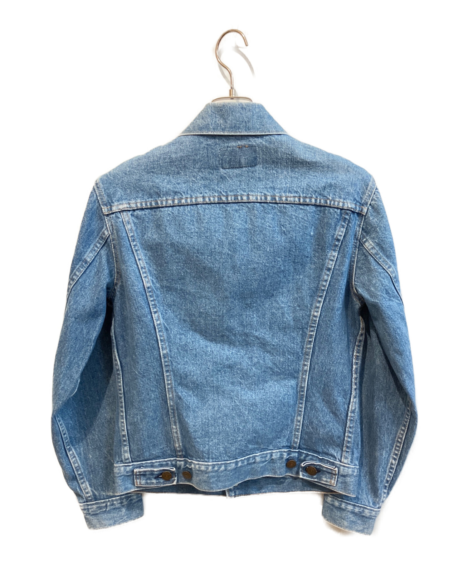 K*8様 う*ょ様 Levi's 569 スタッズデニム　カスタム 中古・古着通販】LEVI'S (リーバイス) 70'Sスタッズカスタム4thデニム