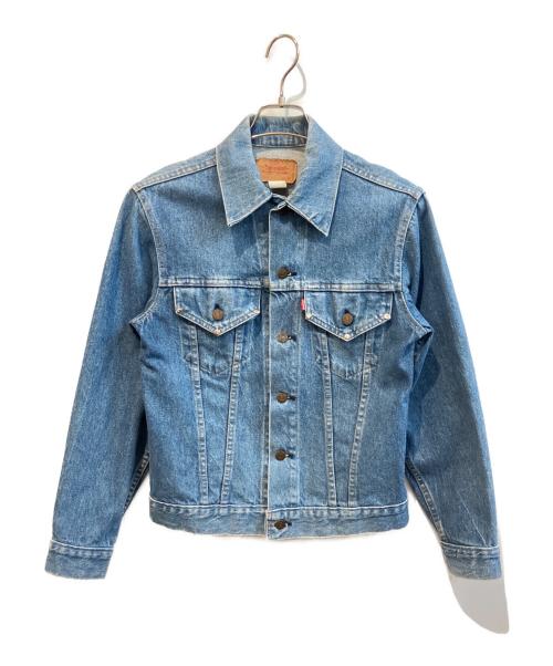中古・古着通販】LEVI'S (リーバイス) 70'Sスタッズカスタム4thデニム
