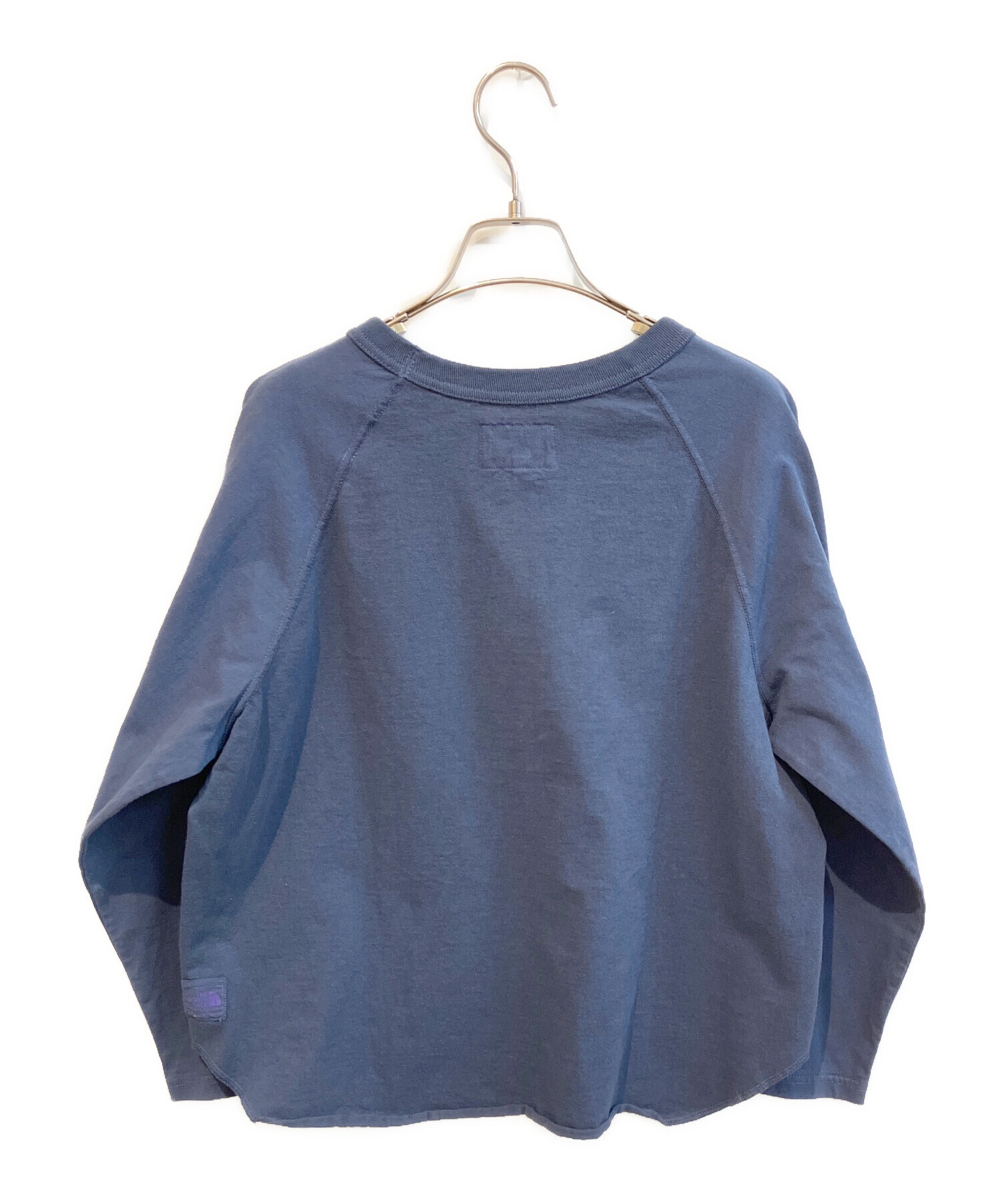 中古・古着通販】THE NORTHFACE PURPLELABEL (ザ・ノースフェイス 