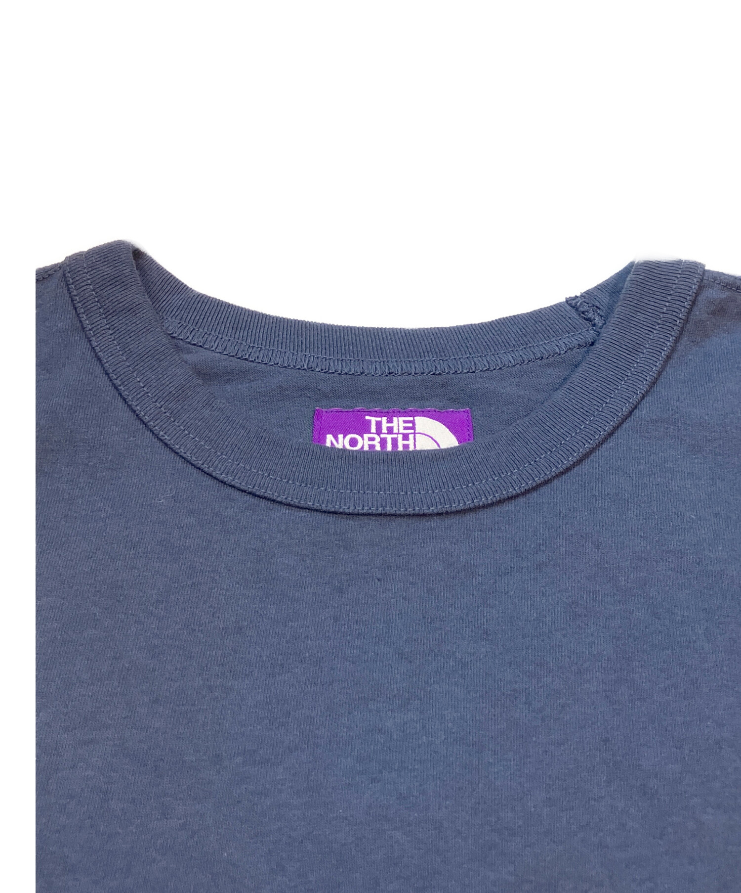 中古・古着通販】THE NORTHFACE PURPLELABEL (ザ・ノースフェイス 
