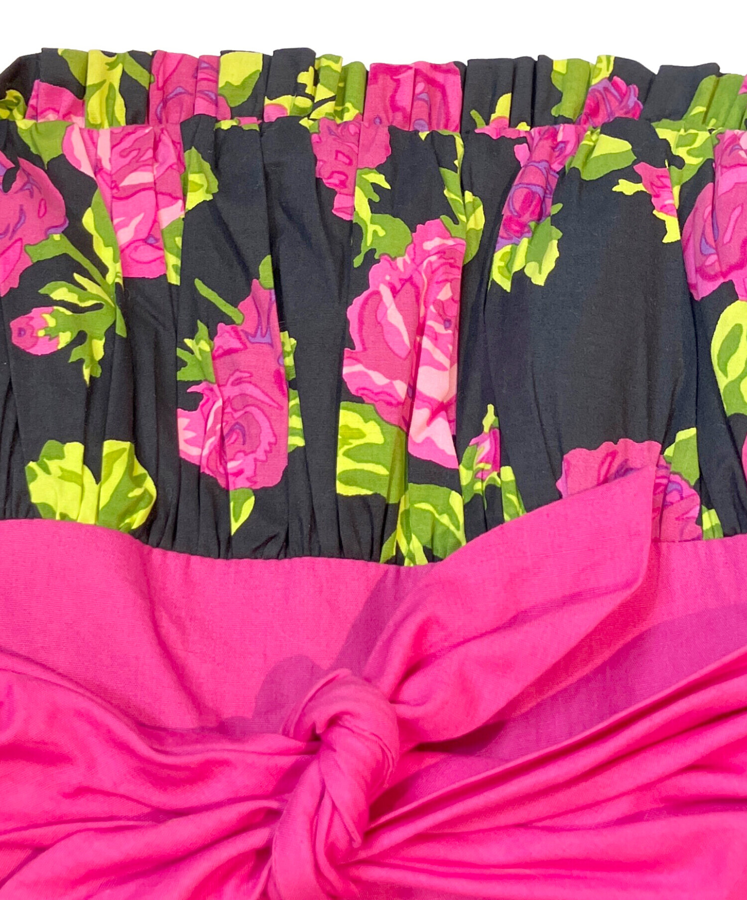 中古・古着通販】BETSEY JOHNSON (ベッツィジョンソン) ノースリーブ