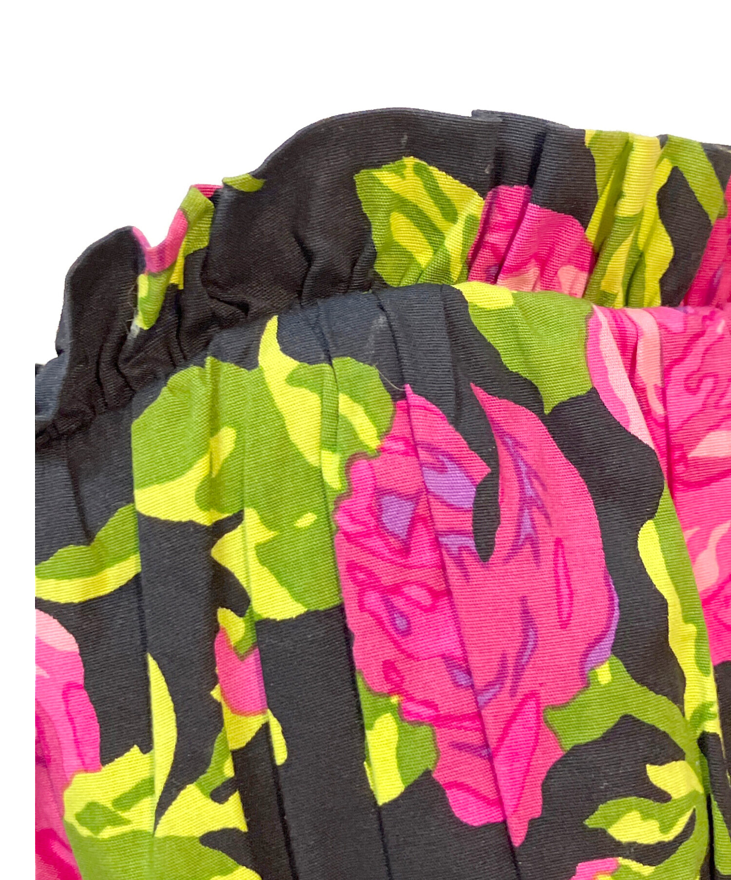 中古・古着通販】BETSEY JOHNSON (ベッツィジョンソン) ノースリーブ