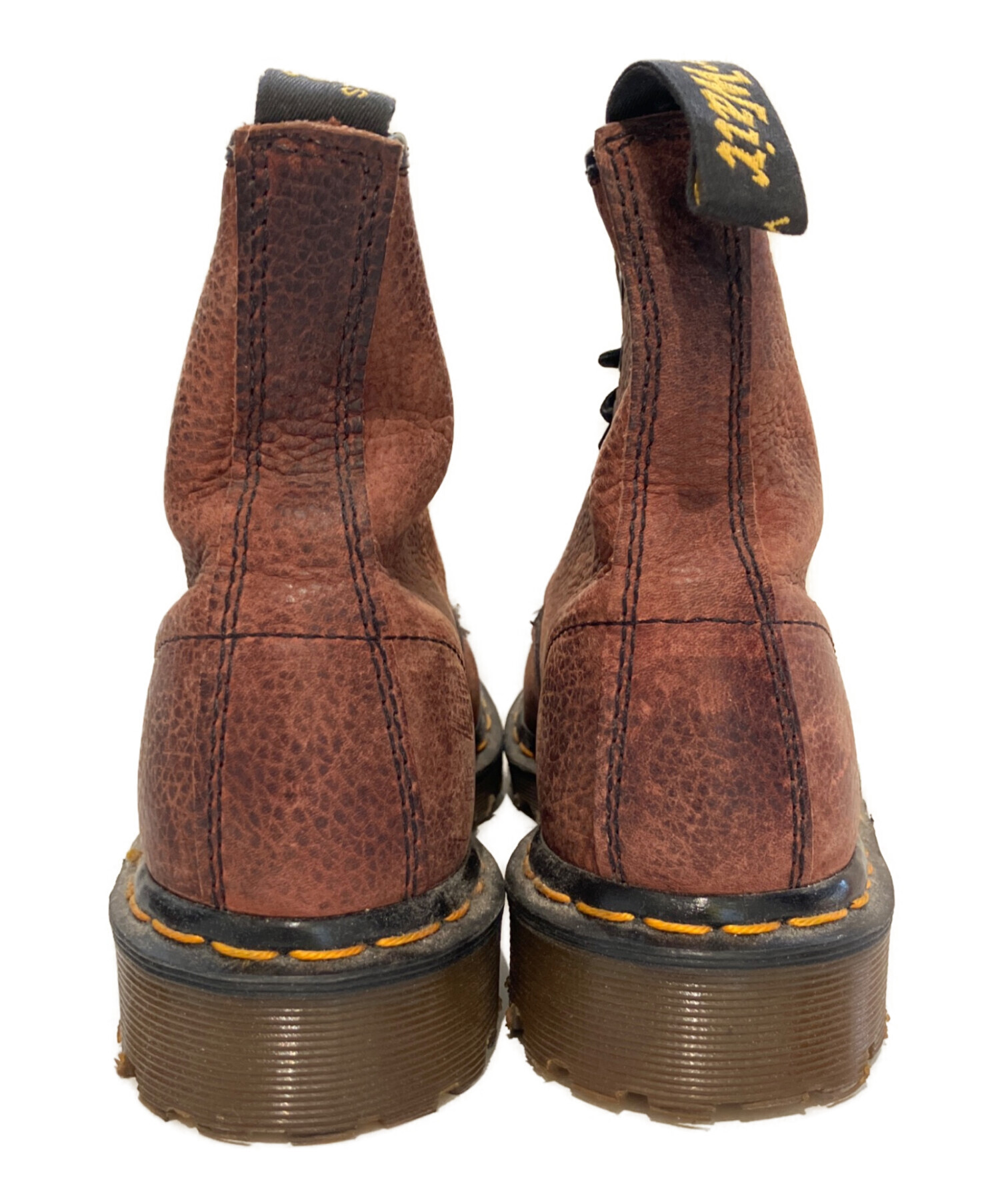中古・古着通販】Dr.Martens (ドクターマーチン) 8ホールブーツ