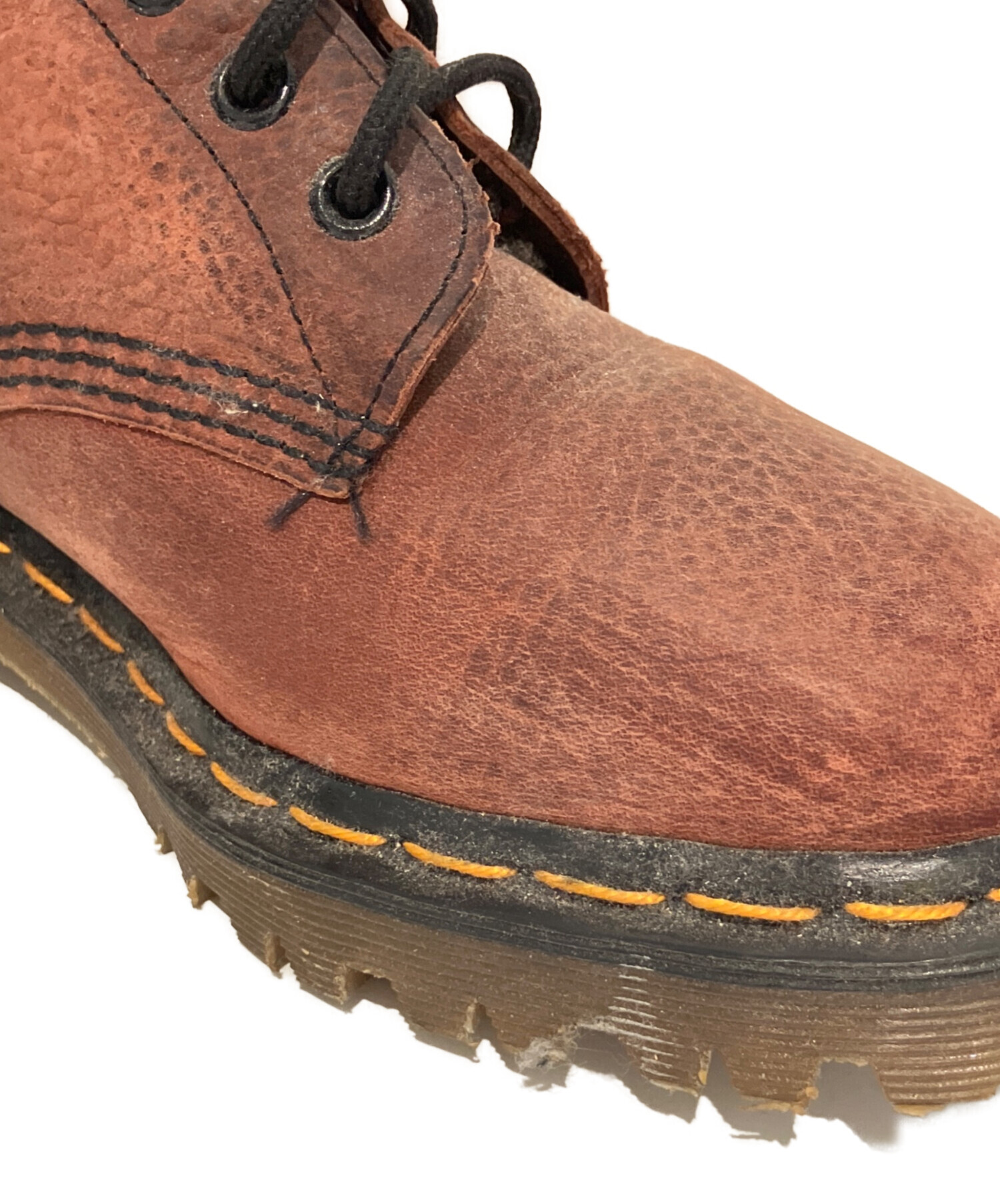 中古・古着通販】Dr.Martens (ドクターマーチン) 8ホールブーツ