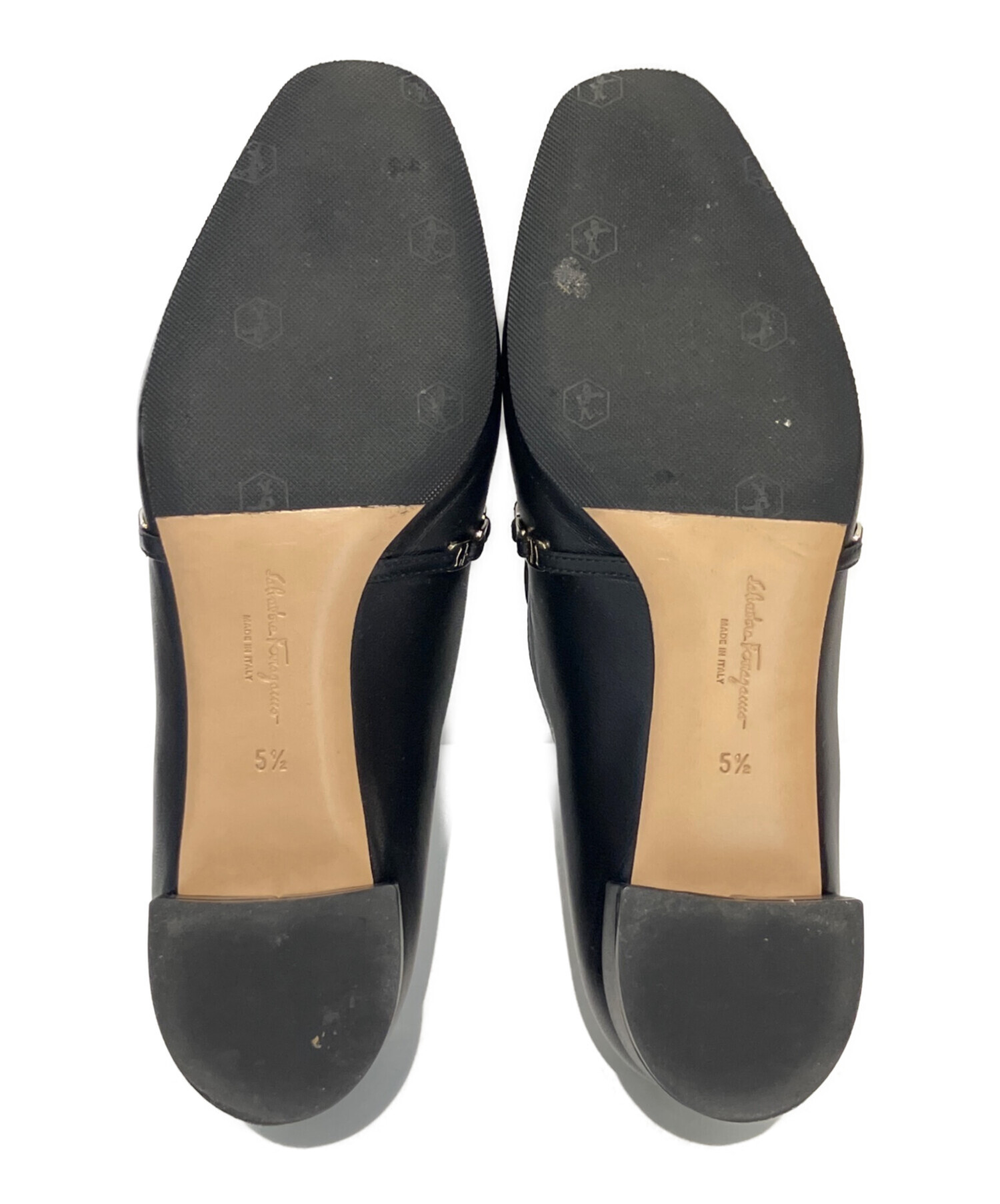 中古・古着通販】Salvatore Ferragamo (サルヴァトーレ フェラガモ