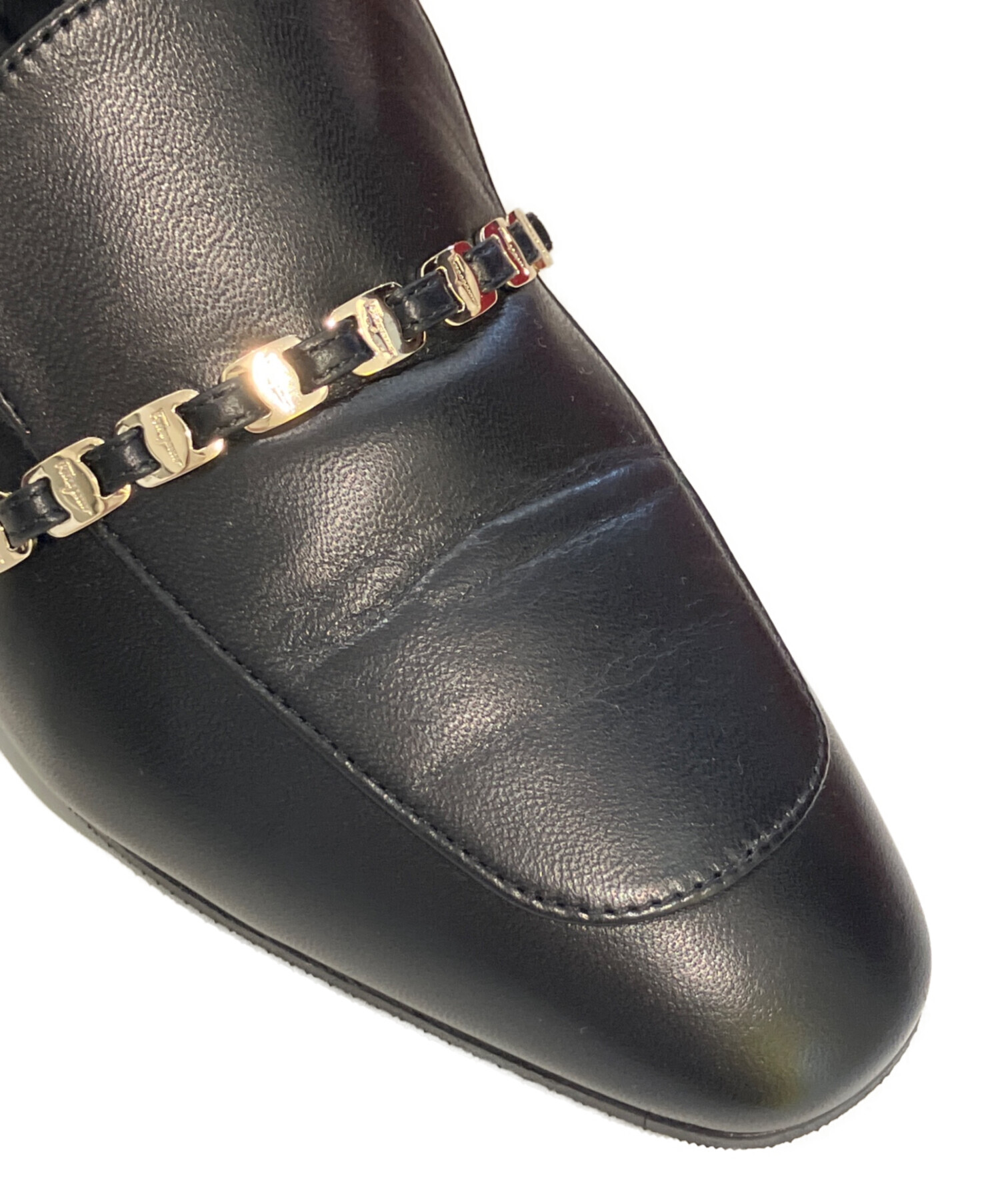 中古・古着通販】Salvatore Ferragamo (サルヴァトーレ フェラガモ