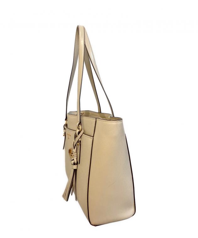 中古・古着通販】MICHAEL KORS (マイケルコース) トートバッグ
