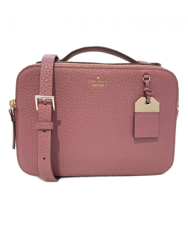 中古・古着通販】Kate Spade (ケイトスペード) 2WAYショルダーバッグ