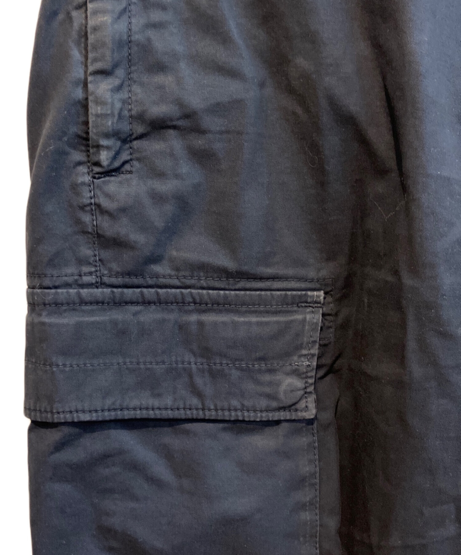 中古・古着通販】STONE ISLAND (ストーンアイランド) カーゴパンツ 