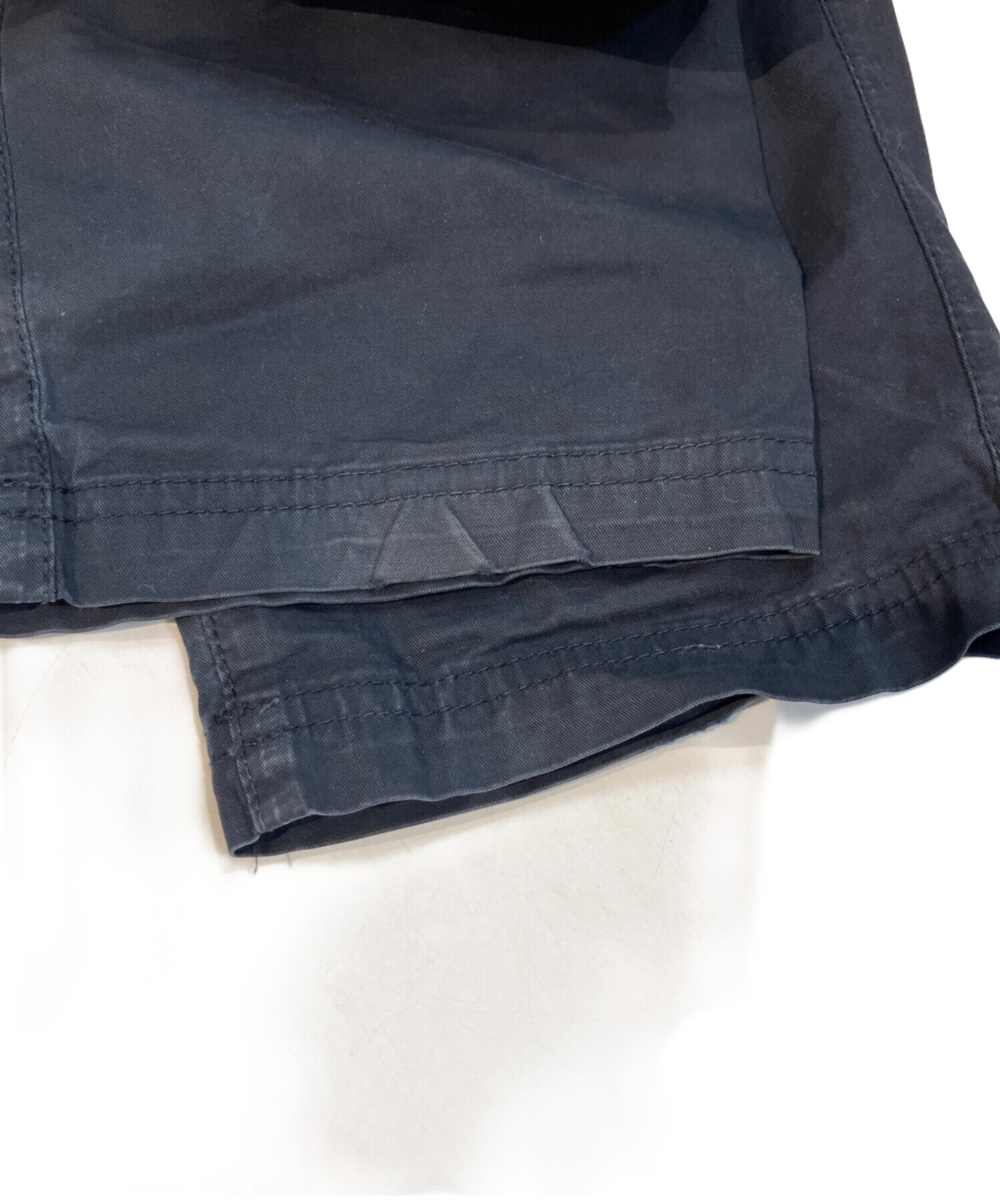 中古・古着通販】STONE ISLAND (ストーンアイランド) カーゴパンツ 