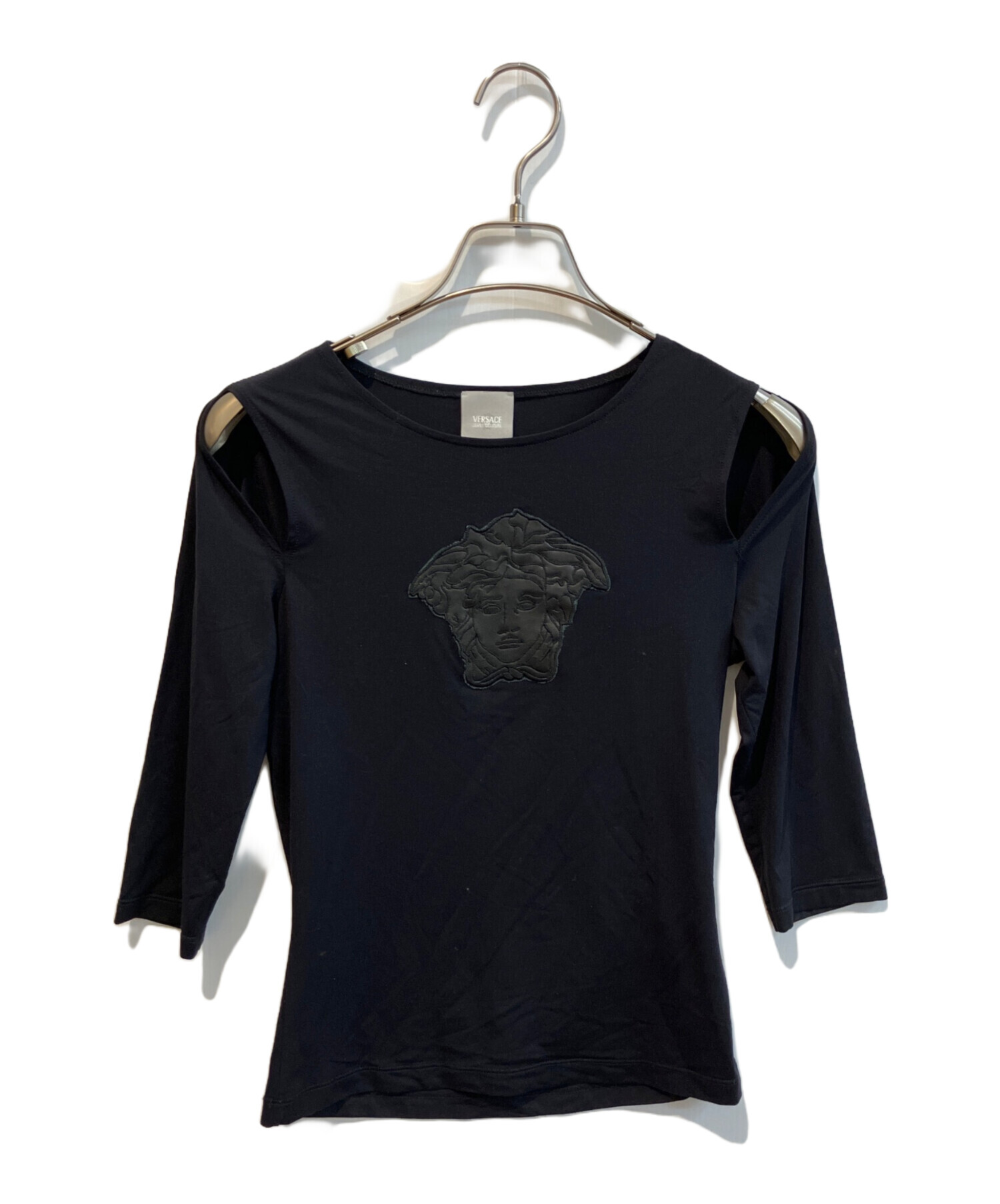 中古・古着通販】VERSACE JEANS COUTURE (ヴェルサーチ ジーンズ 