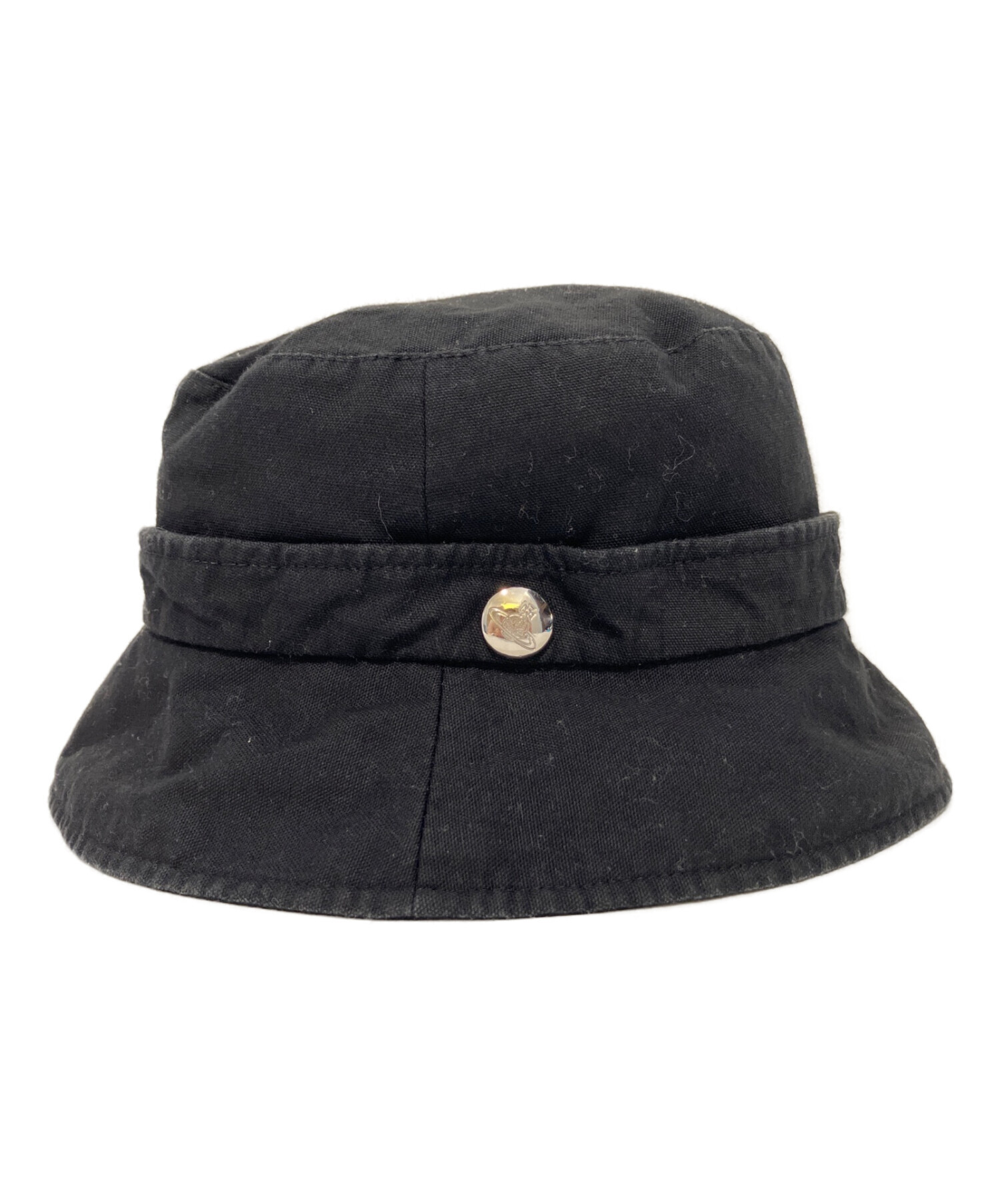 ヴィヴィアン　ウールハット 中古・古着通販】Vivienne Westwood (ヴィヴィアンウエストウッド