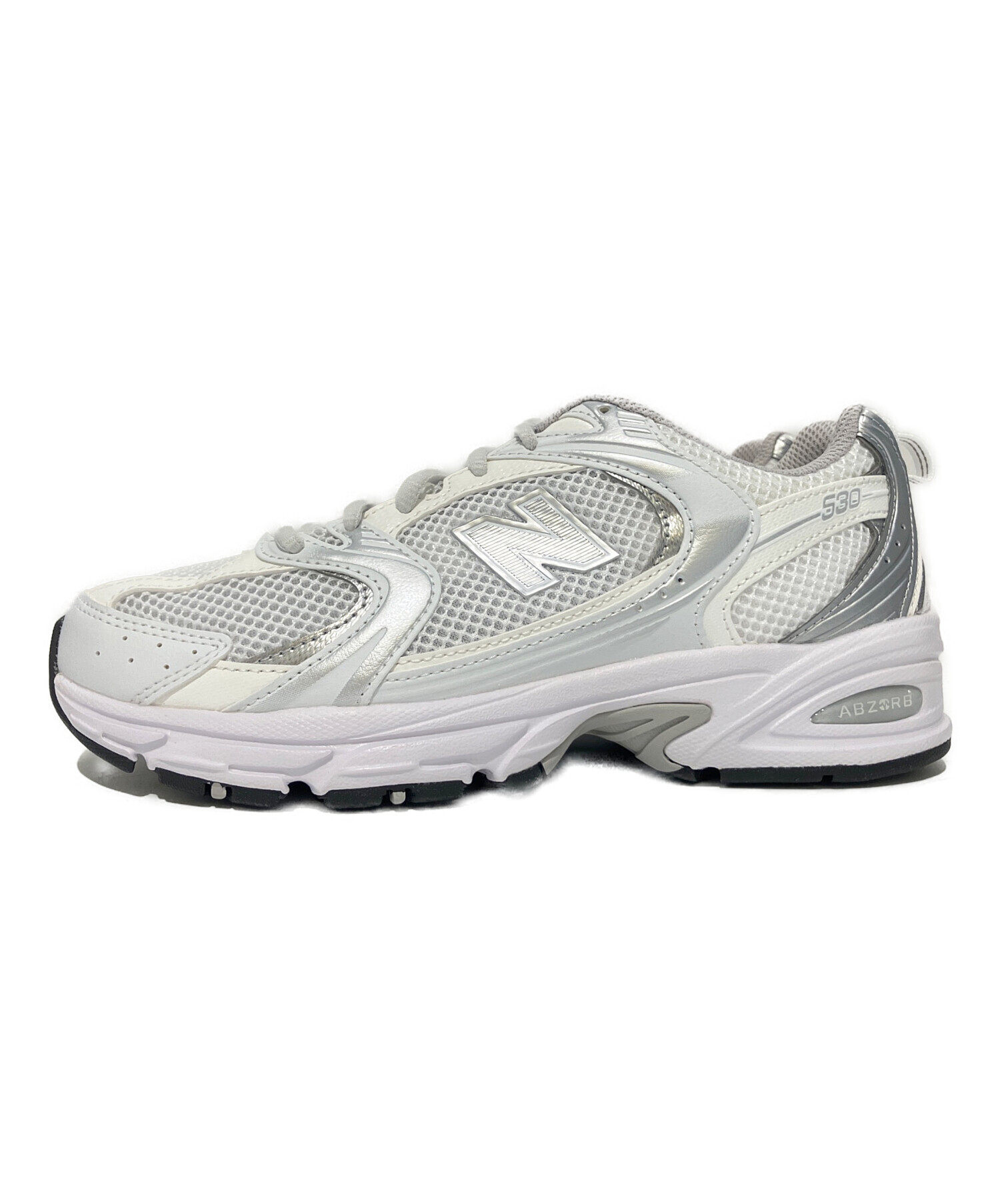 中古・古着通販】NEW BALANCE (ニューバランス) スニーカー MR530EMA 