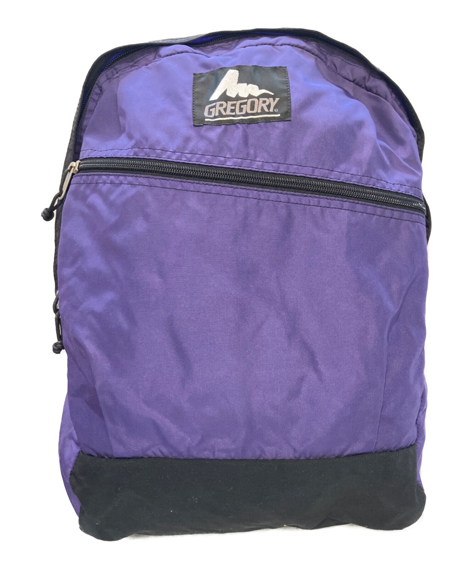 中古・古着通販】GREGORY (グレゴリー) リュック パープル｜ブランド