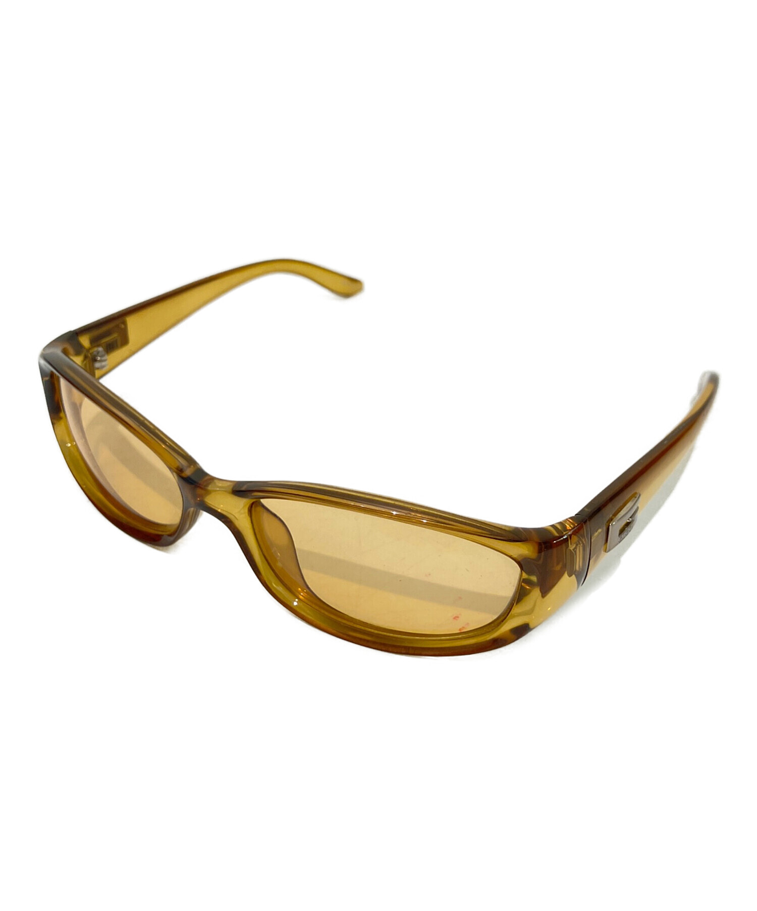 GUCCI グッチ サングラス GG2456/S T6V 55□16 Gロゴ 中古・古着通販】GUCCI (グッチ) サングラス GG2456 S ブラウン サイズ