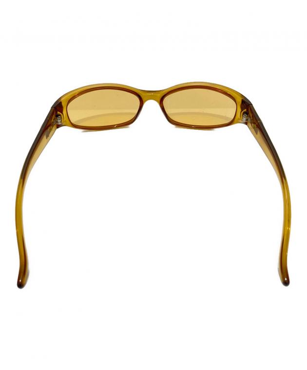 中古・古着通販】GUCCI (グッチ) サングラス GG2456 S ブラウン サイズ