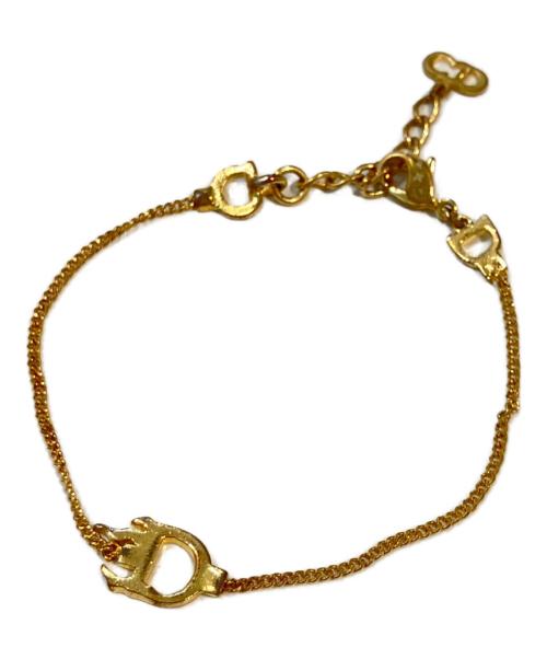 中古・古着通販】Christian Dior (クリスチャン ディオール) Dロゴ