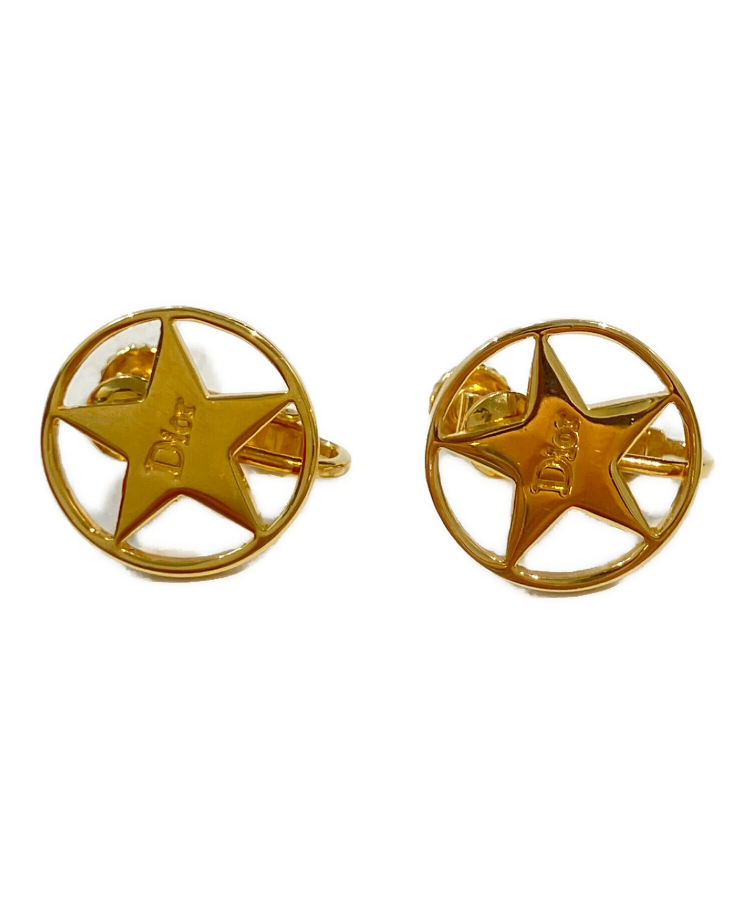 中古・古着通販】Christian Dior (クリスチャン ディオール) スター 