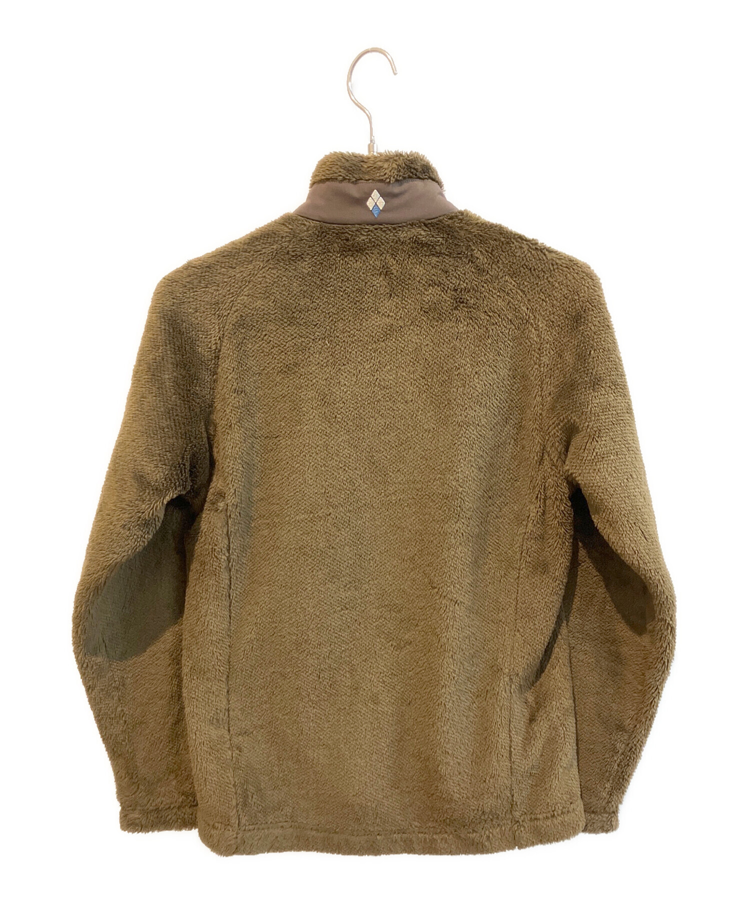中古・古着通販】mont-bell (モンベル) クリマエアライニング
