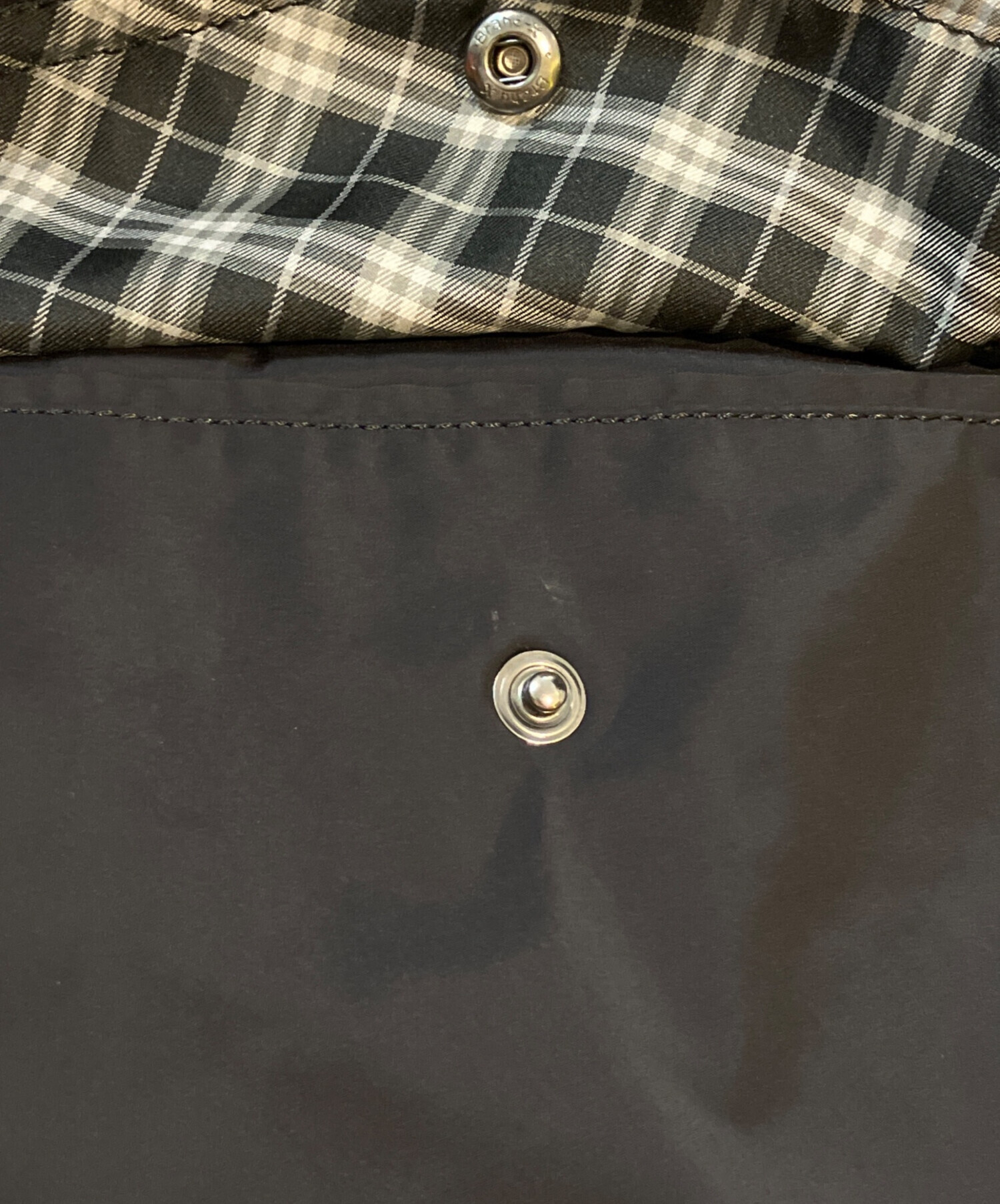 中古・古着通販】BURBERRY BLACK LABEL (バーバリーブラックレーベル