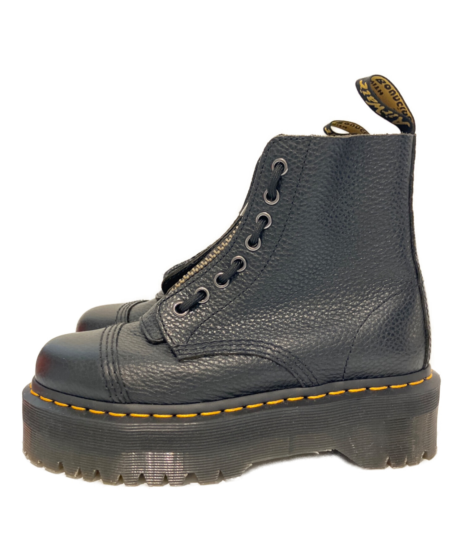 中古・古着通販】Dr.Martens (ドクターマーチン) ジャングルブーツ