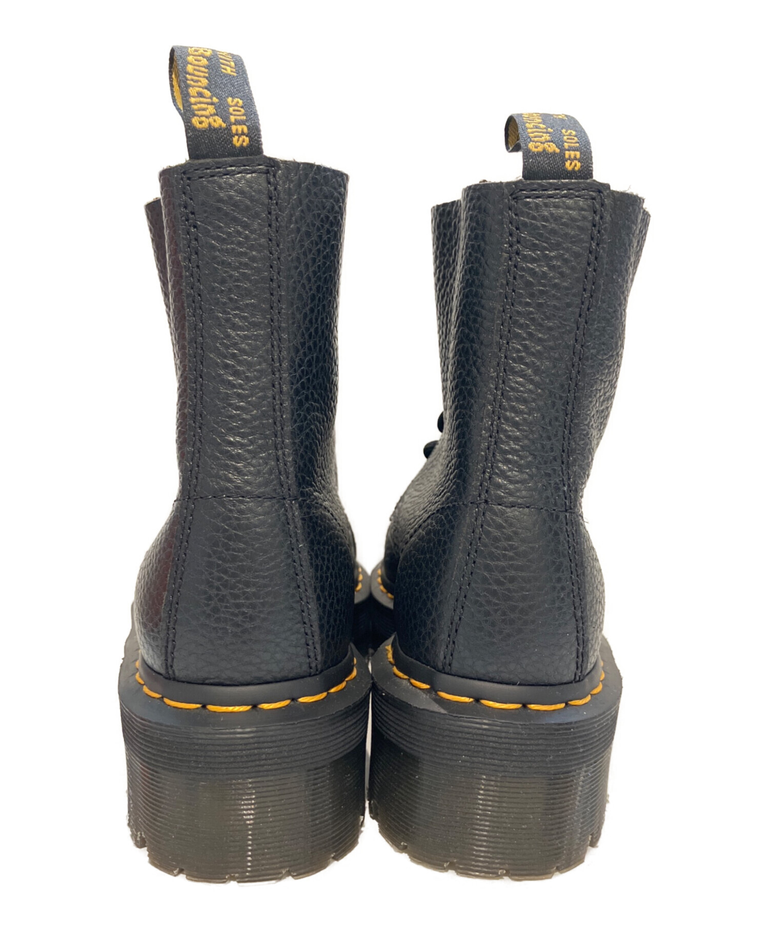 中古・古着通販】Dr.Martens (ドクターマーチン) ジャングルブーツ