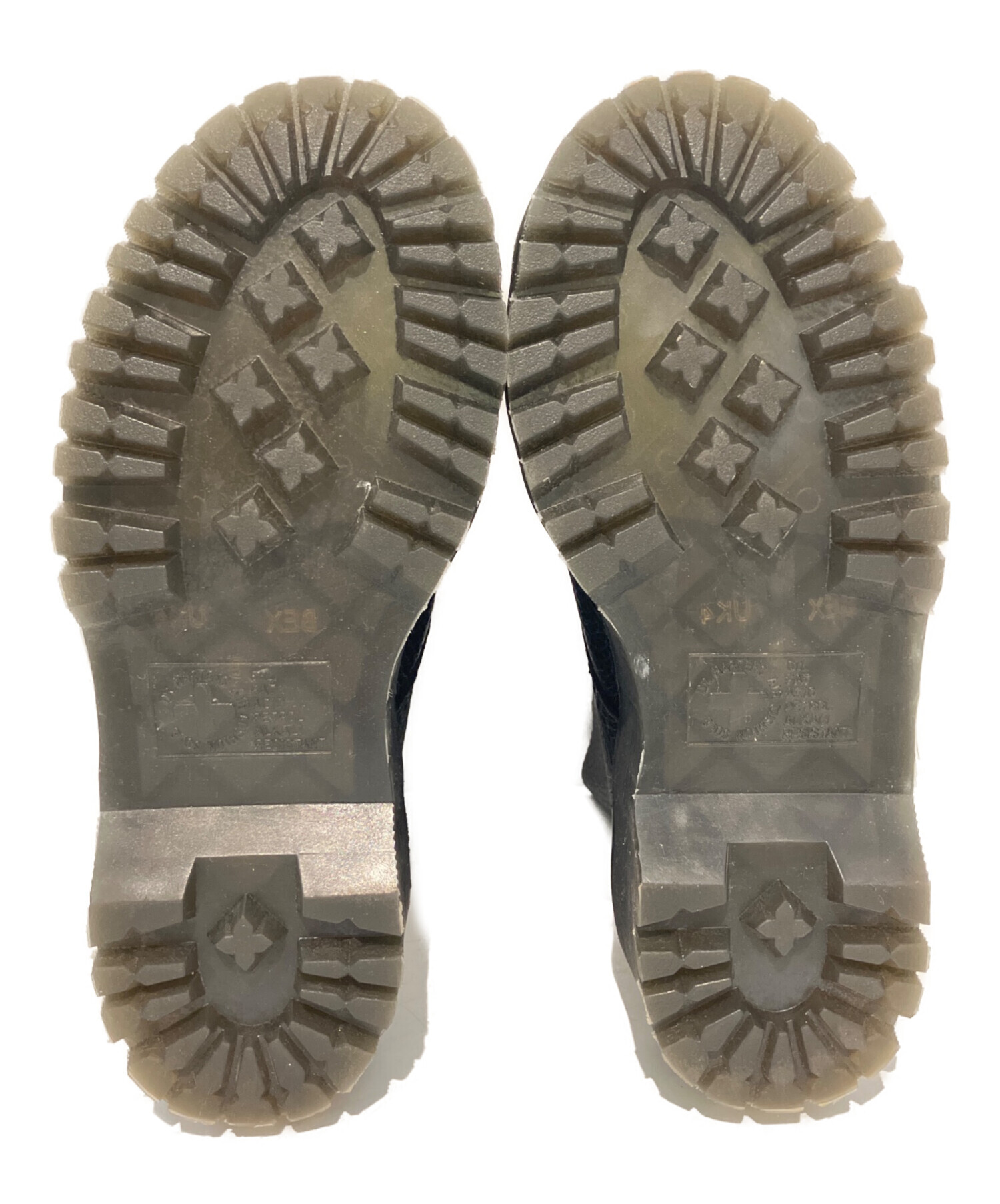 中古・古着通販】Dr.Martens (ドクターマーチン) ジャングルブーツ 