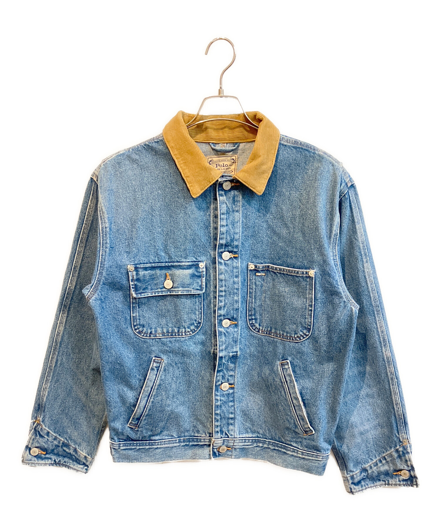 中古・古着通販】POLO RALPH LAUREN (ポロ・ラルフローレン