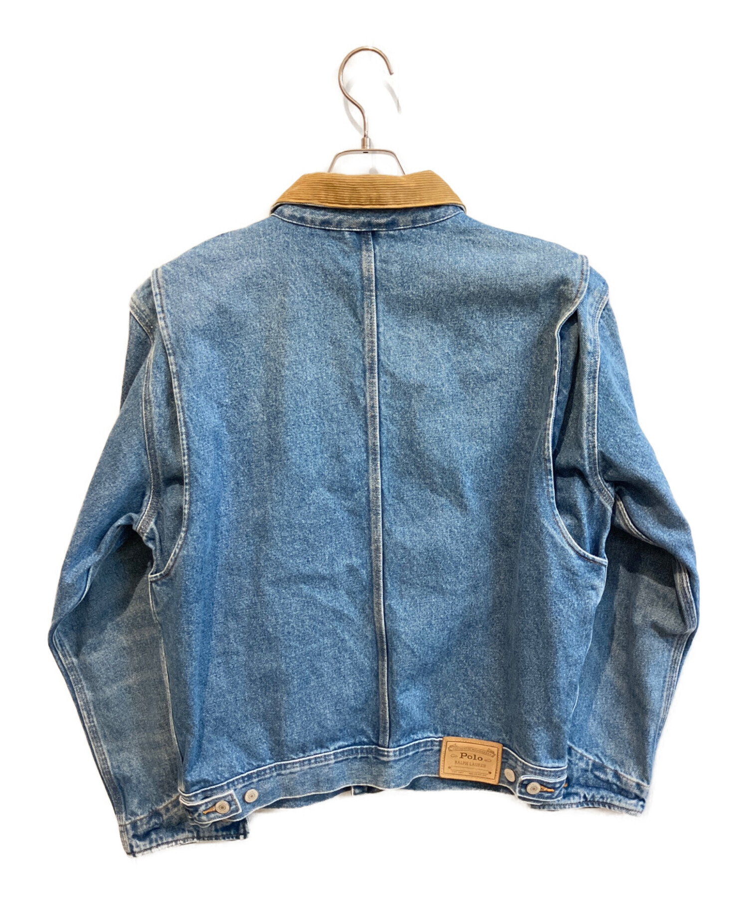 中古・古着通販】POLO RALPH LAUREN (ポロ・ラルフローレン