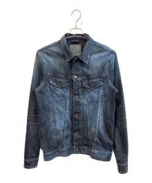 Denham(デンハム)、メンズ、アウター・ジャケット、デニムジャケット