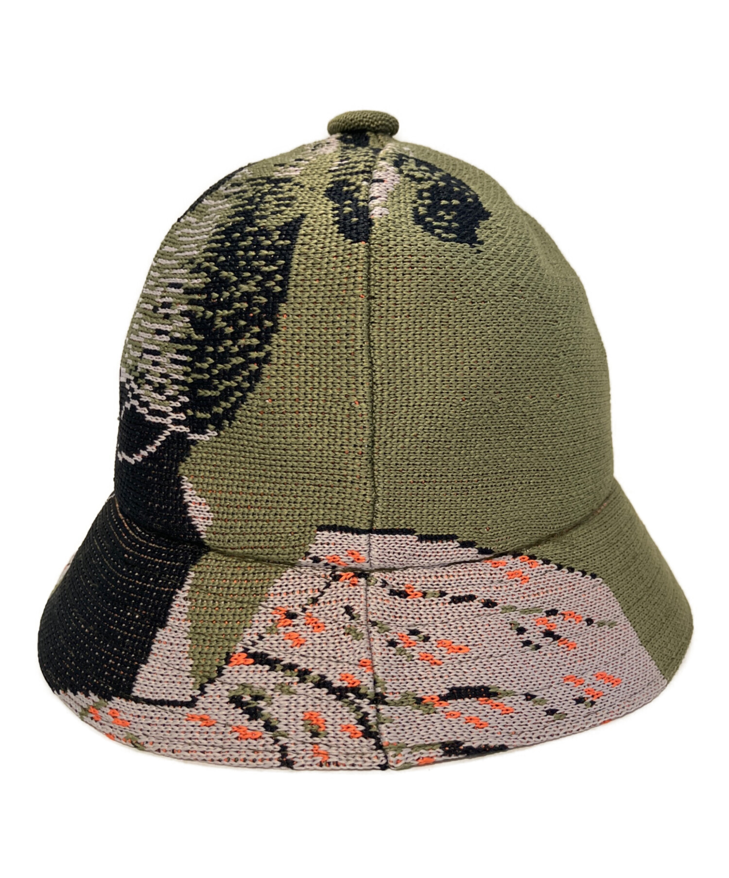 中古・古着通販】KANGOL (カンゴール) TadanoriYokoo バケットハット