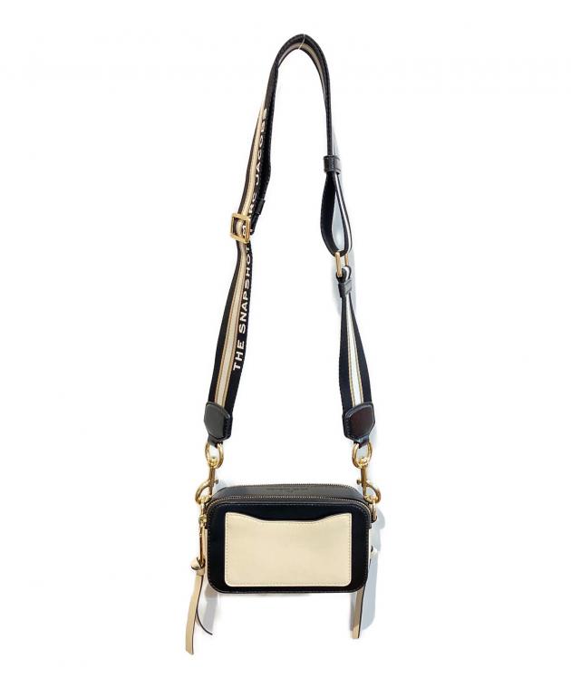 中古・古着通販】MARC JACOBS (マークジェイコブス) ショルダーバッグ