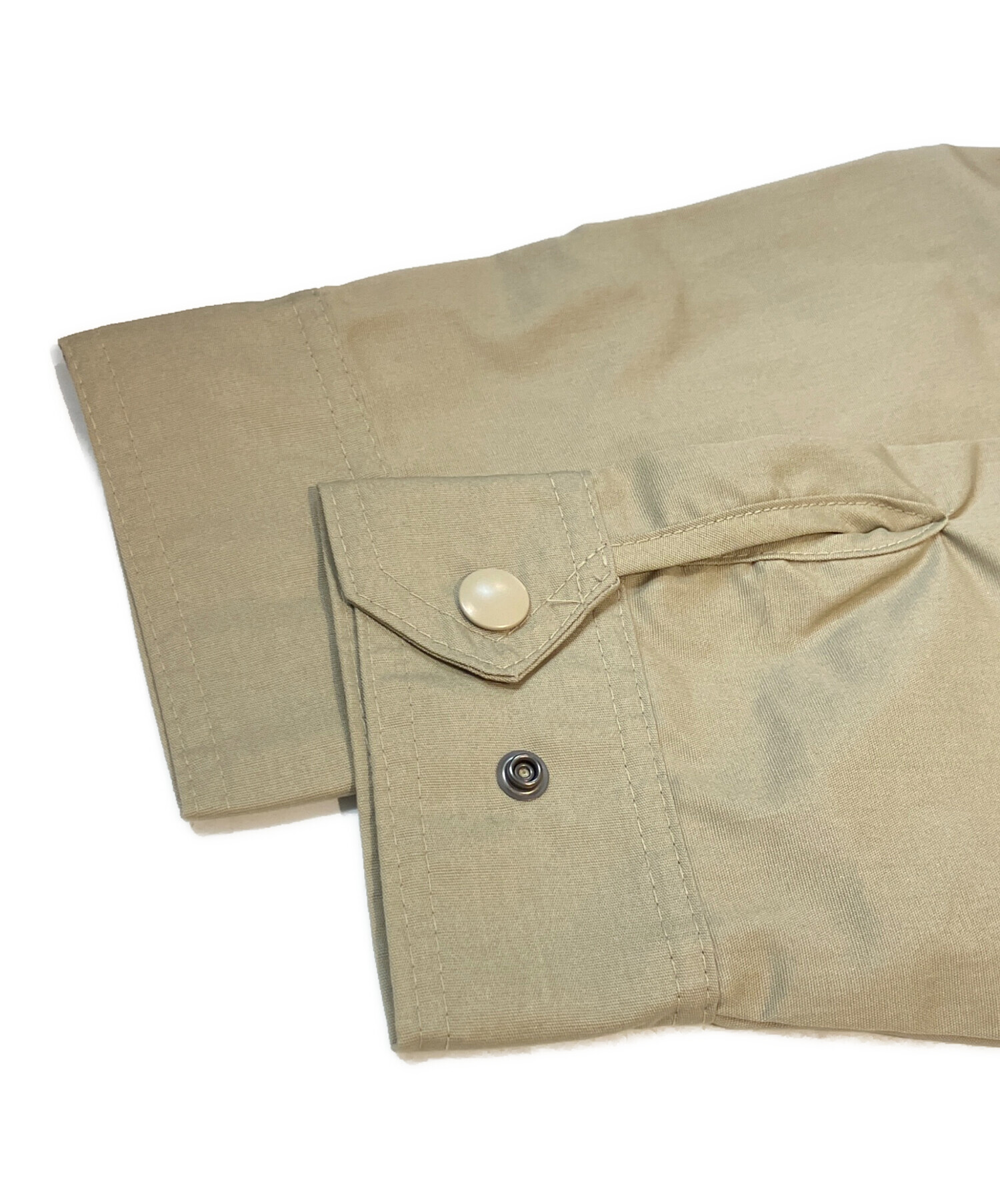 中古・古着通販】TED COMPANY (テッドカンパニー) コーチジャケット