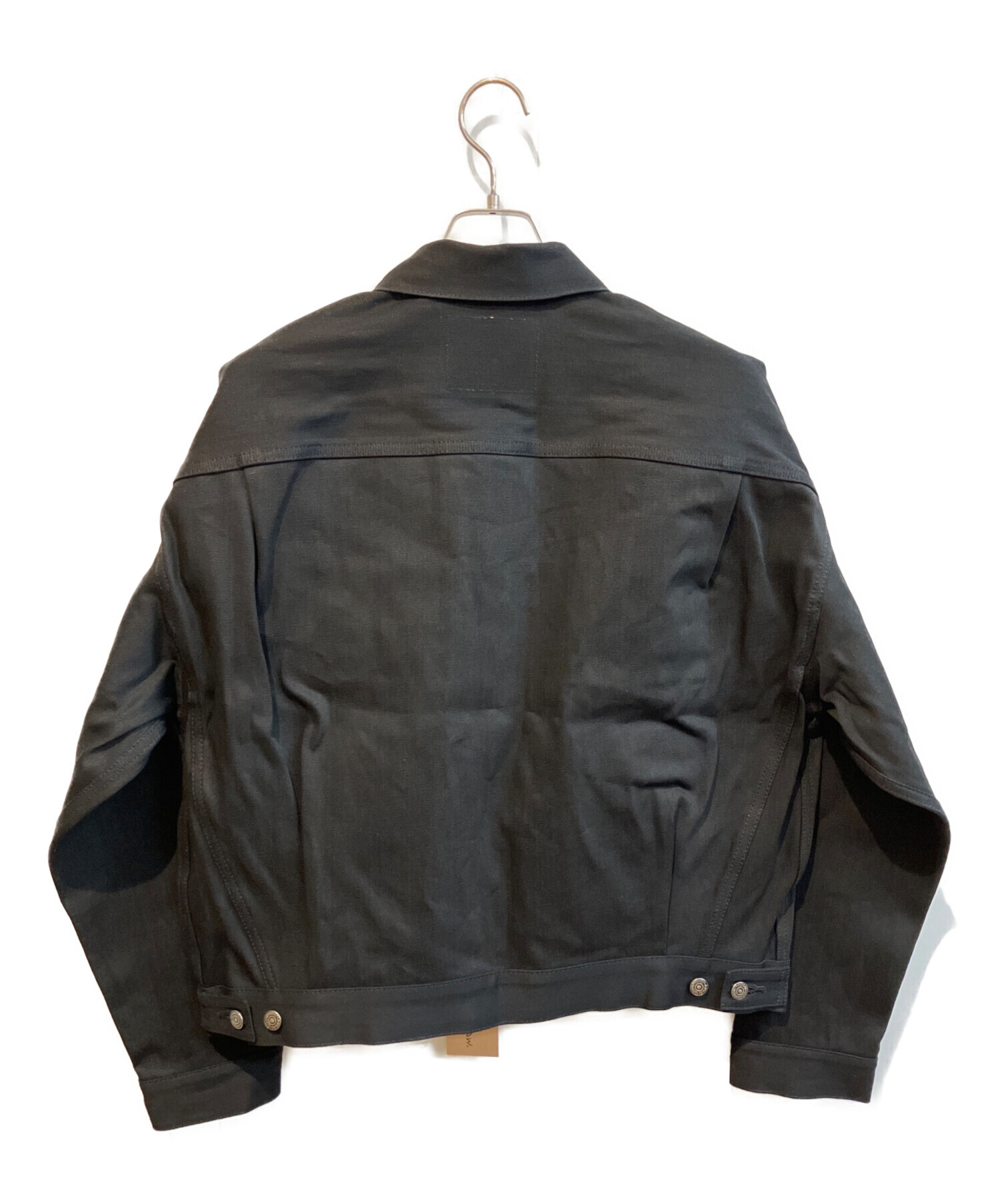 中古・古着通販】orSlow (オアスロウ) Better Gift Shop (ベターギフト