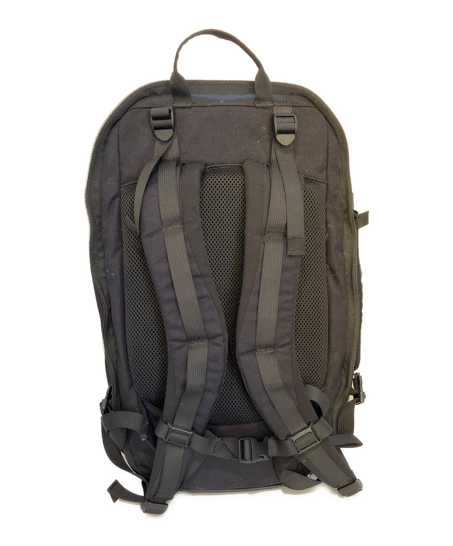 中古・古着通販】BACH (バッハ) GETAWAY 25 SB-61002 ブラック