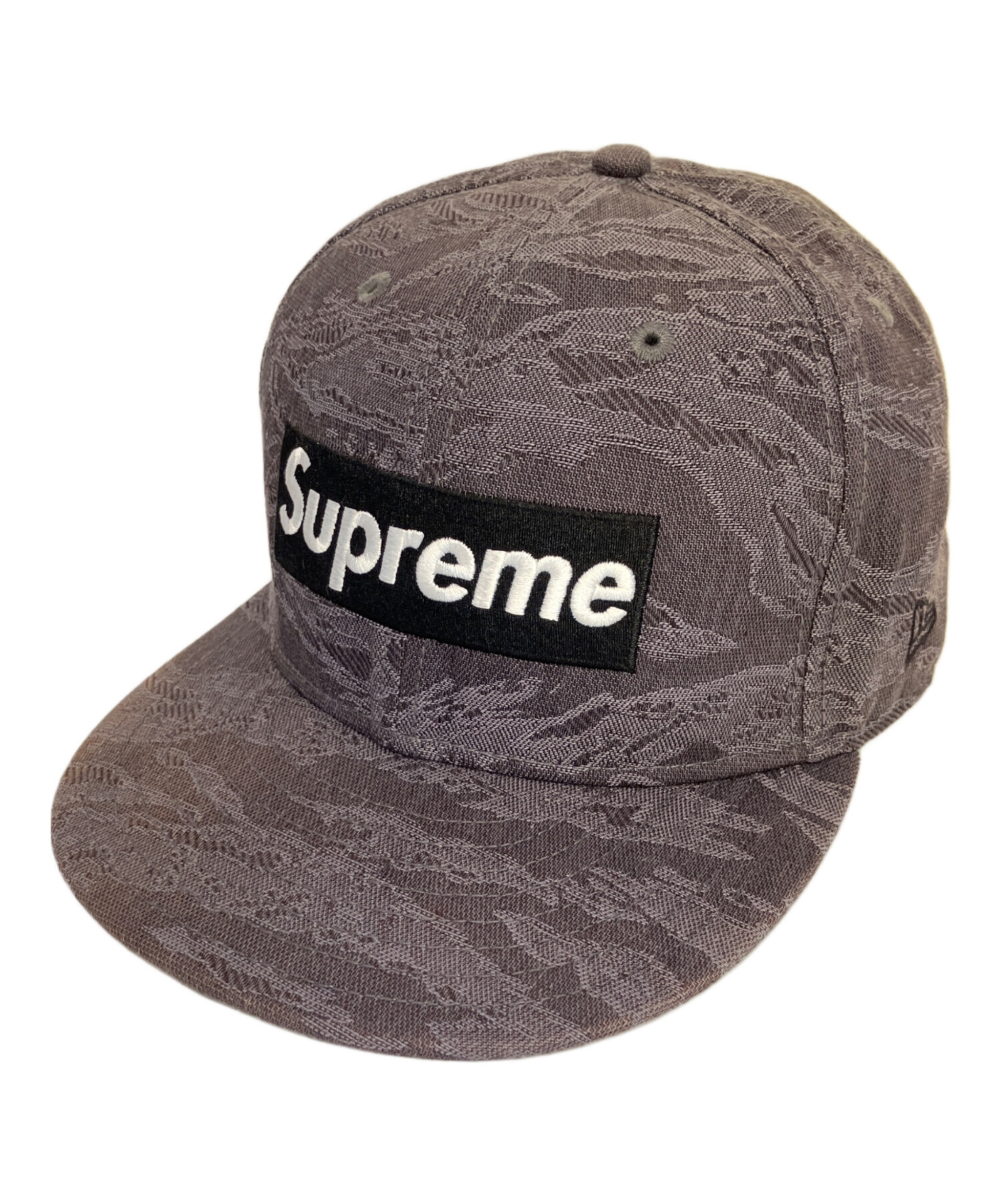 中古・古着通販】New Era (ニューエラ) SUPREME (シュプリーム