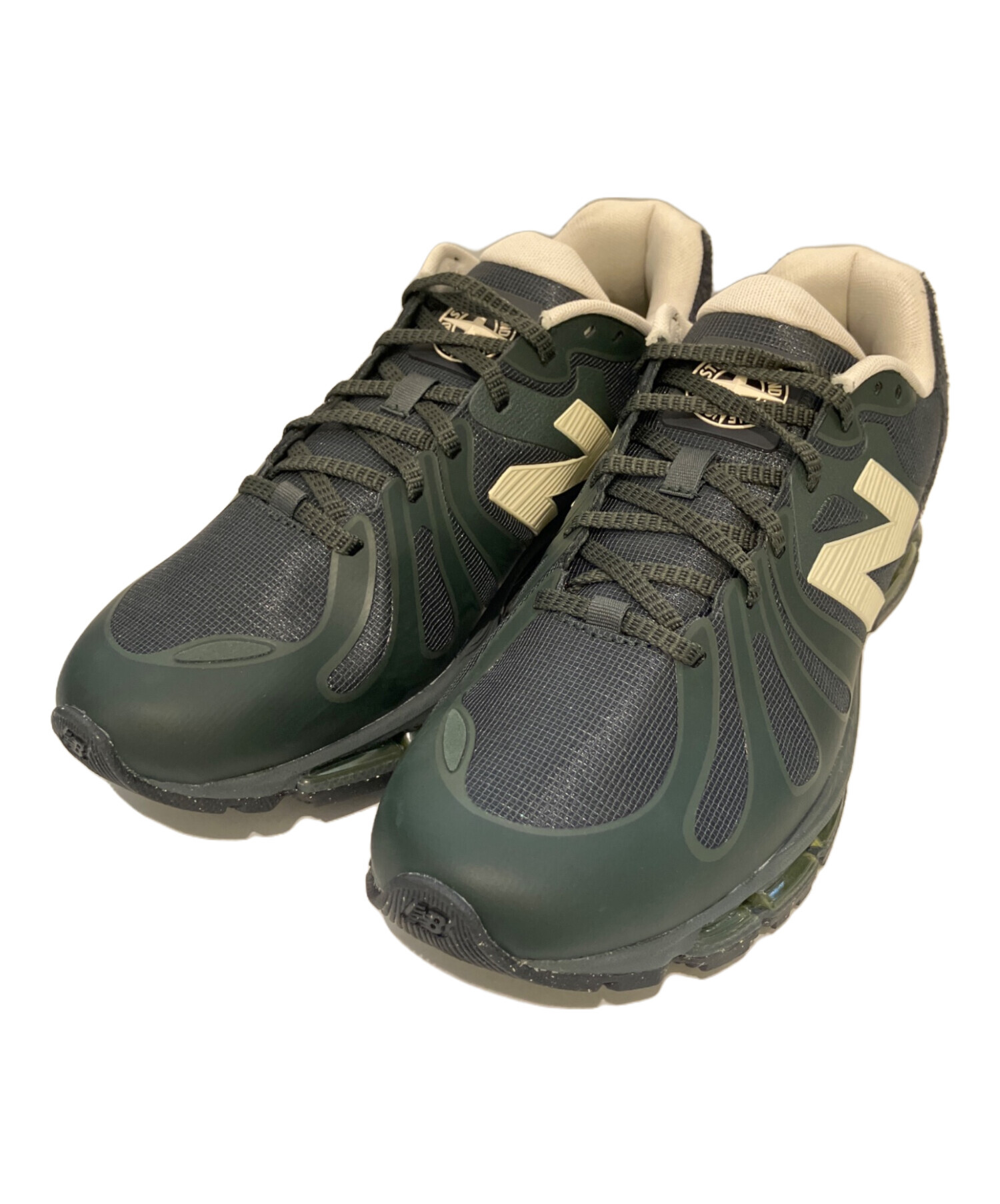 new balance ニューバランス/ローカットスニーカー/マルチカラー/M990CP2/ABランク/18【中古】 中古・古着通販】NEW BALANCE (ニューバランス) STONE ISLAND