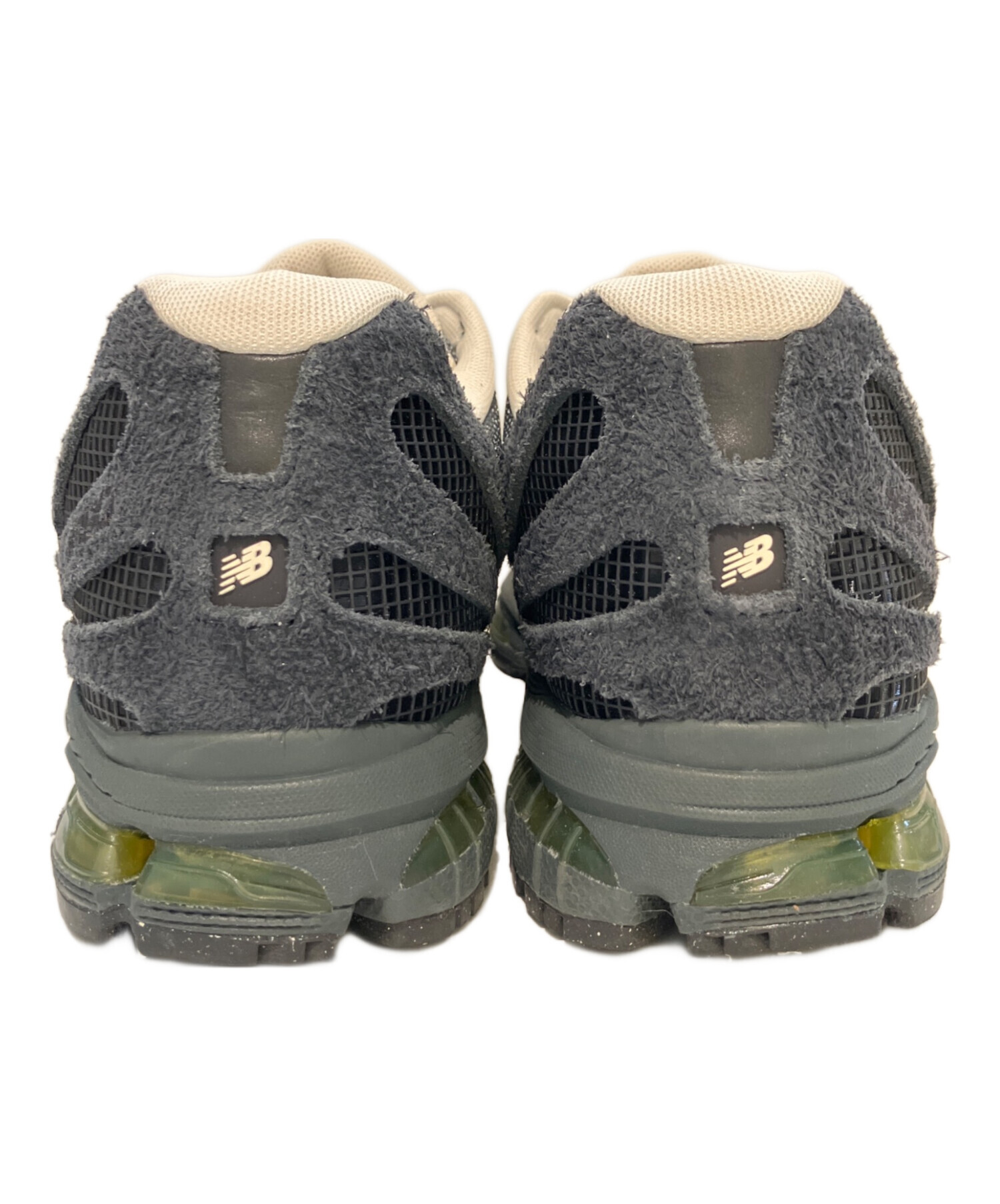 中古・古着通販】NEW BALANCE (ニューバランス) STONE ISLAND