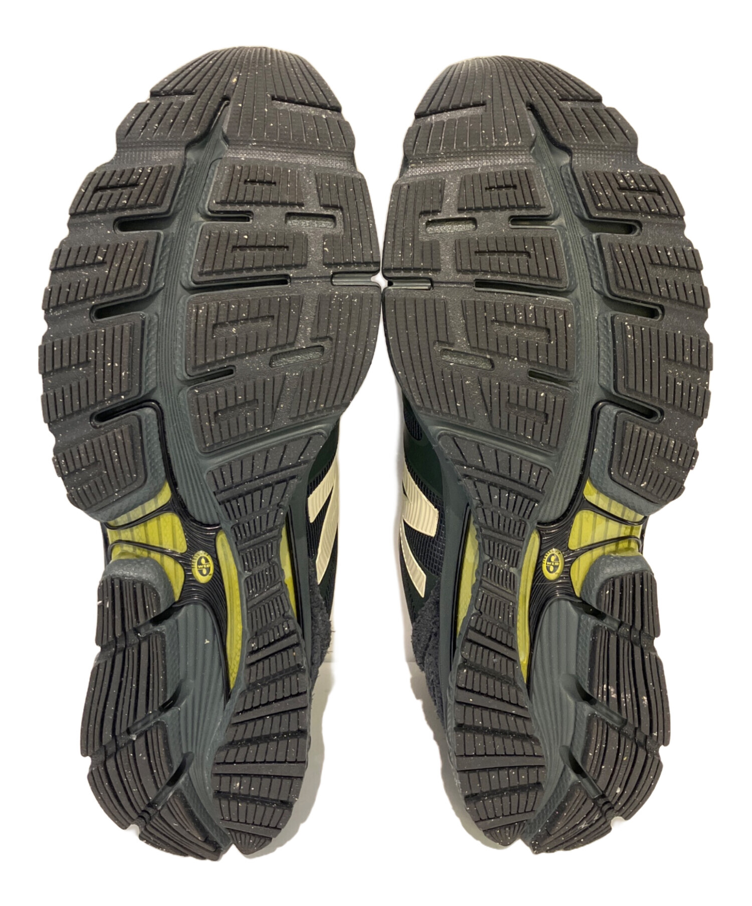 中古・古着通販】NEW BALANCE (ニューバランス) STONE ISLAND