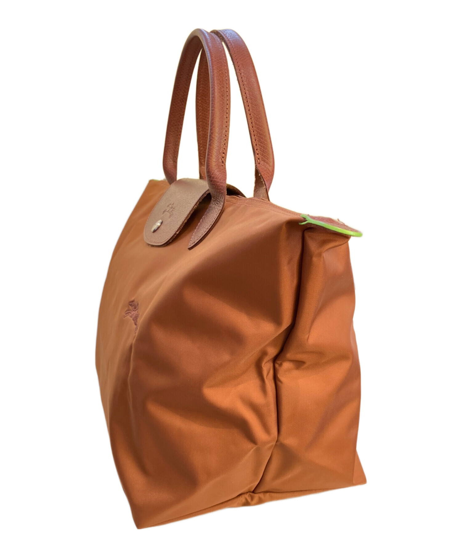 中古・古着通販】LONGCHAMP (ロンシャン) トートバッグ 1623 919 504