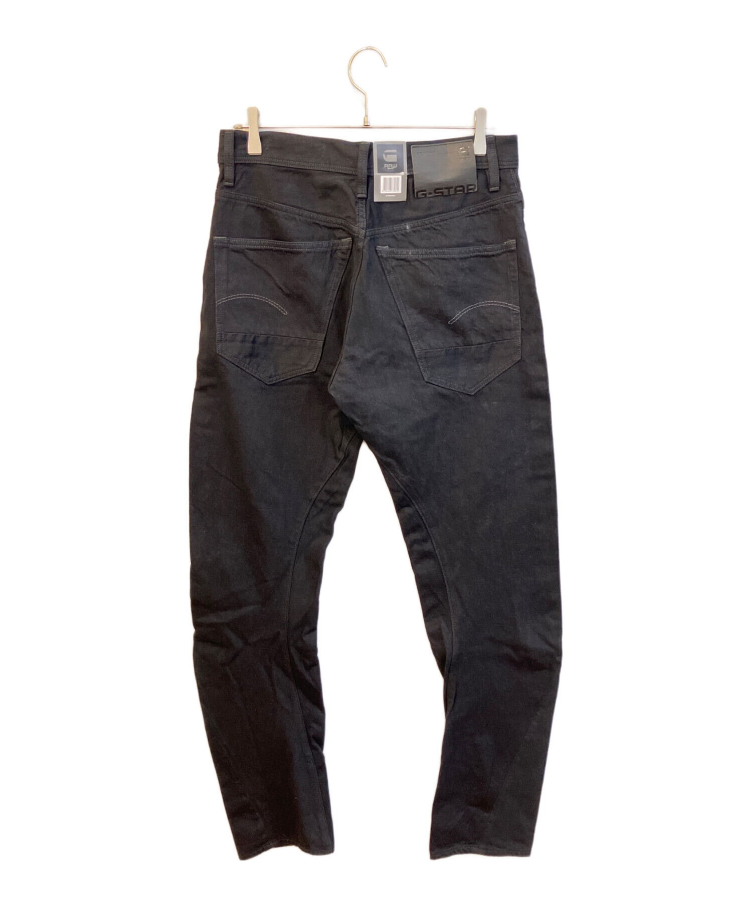 中古・古着通販】G-STAR RAW (ジースターロゥ) デニムパンツ/Arc 3D 