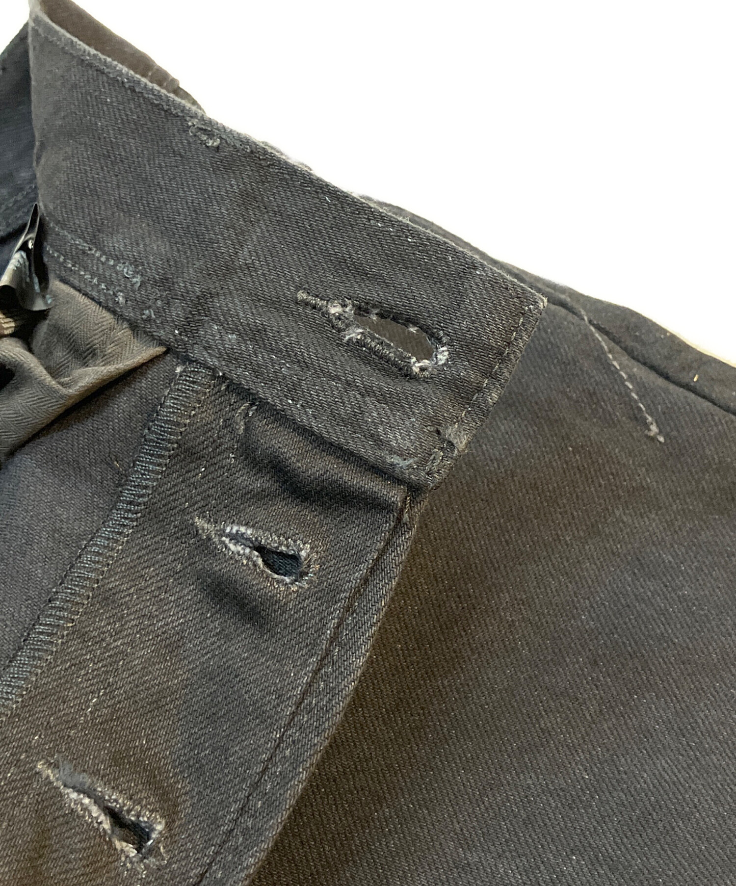 中古・古着通販】G-STAR RAW (ジースターロゥ) デニムパンツ/Arc 3D