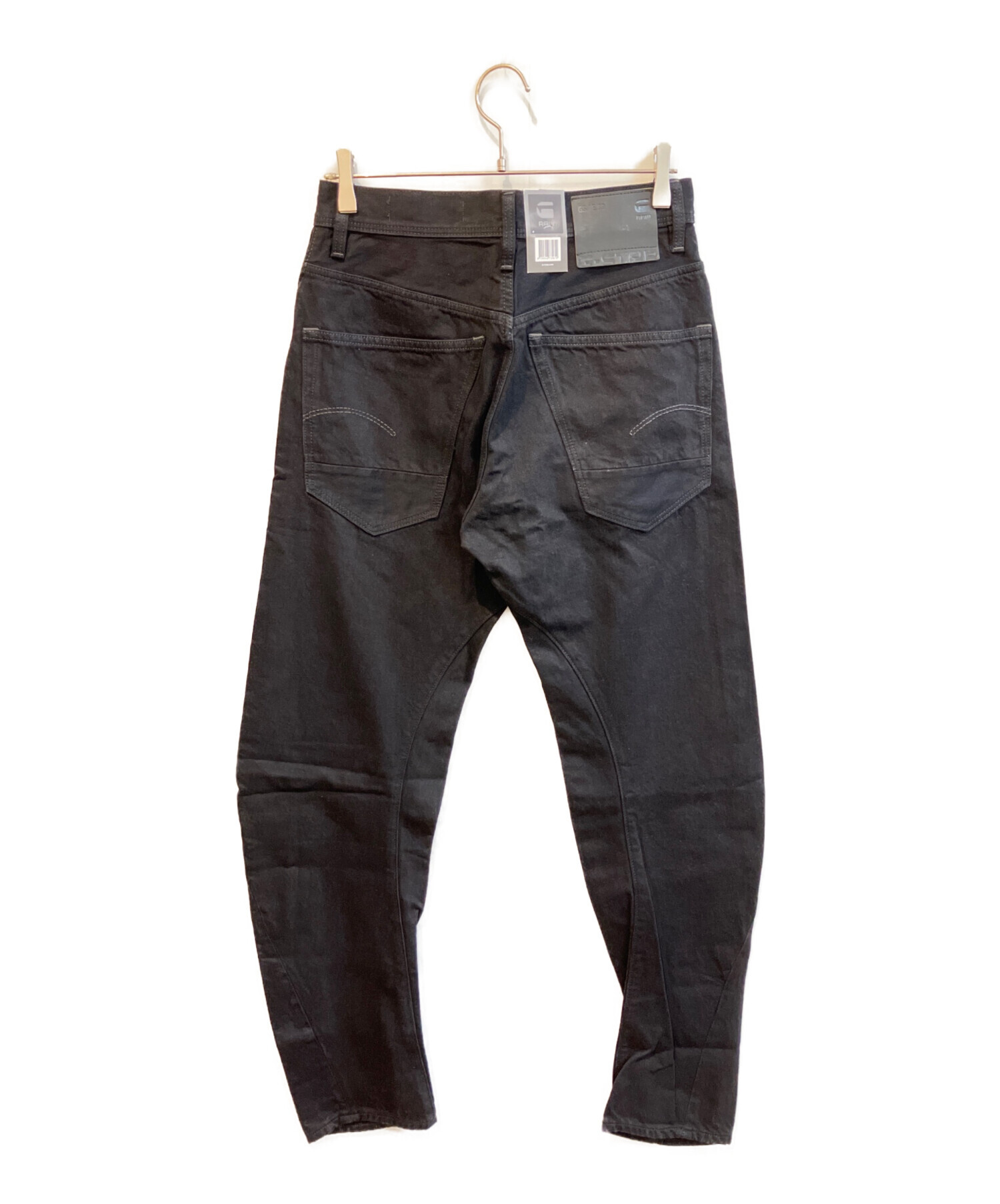 中古・古着通販】G-STAR RAW (ジースターロゥ) デニムパンツ/Arc 3D 