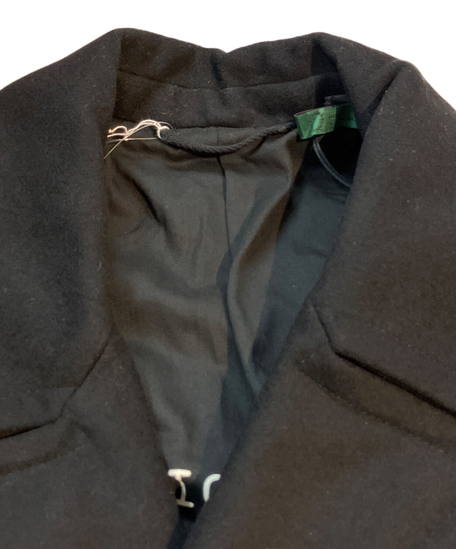 中古・古着通販】G-STAR RAW (ジースターロゥ) Bomber Sleeve Peacoat