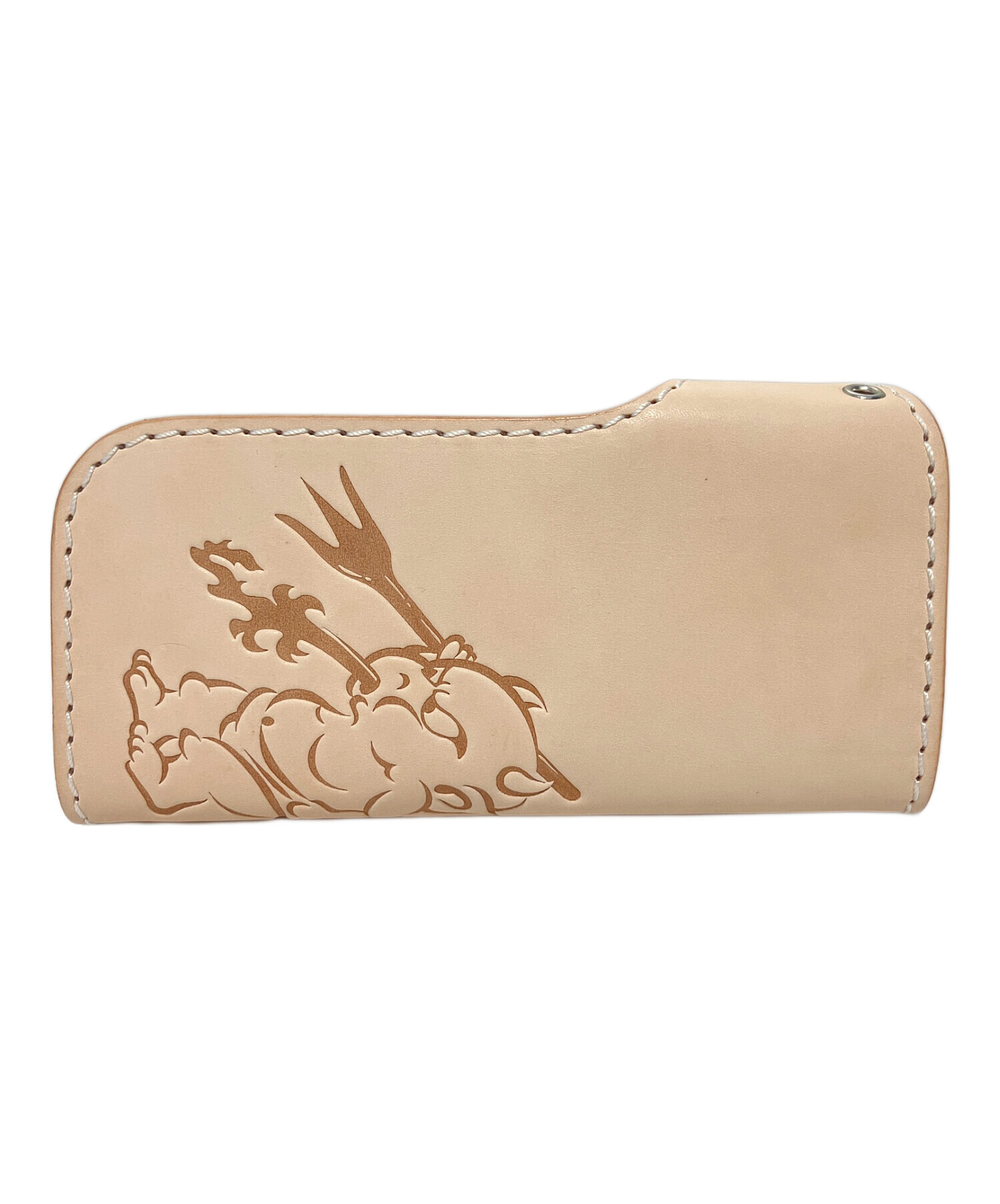 中古・古着通販】TED COMPANY (テッドカンパニー) ロングウォレット