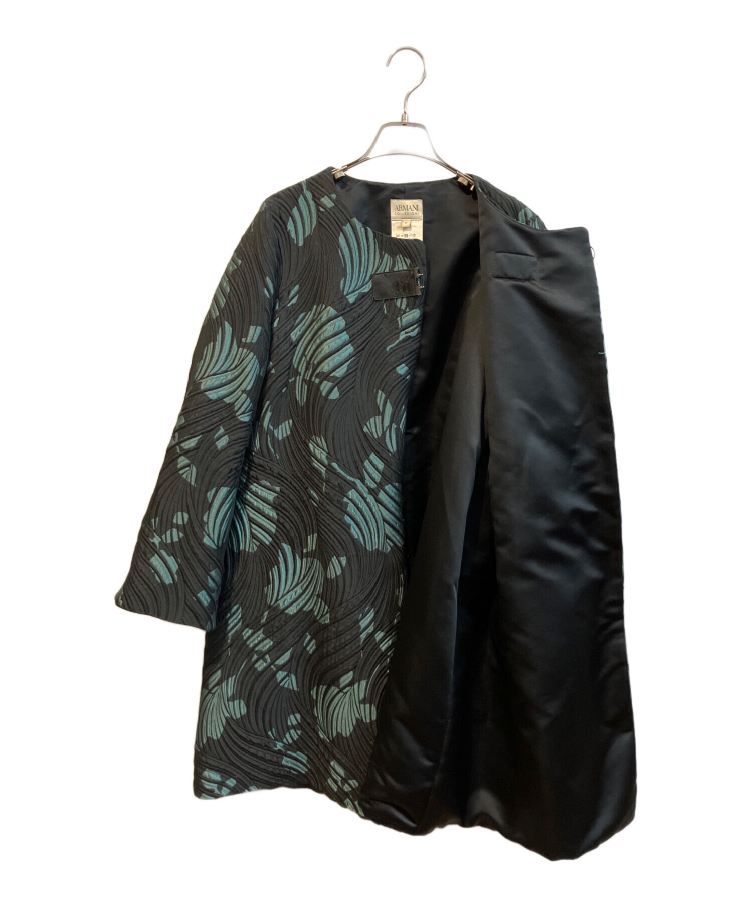 中古・古着通販】ARMANI COLLEZIONI (アルマーニ コレツィオーニ