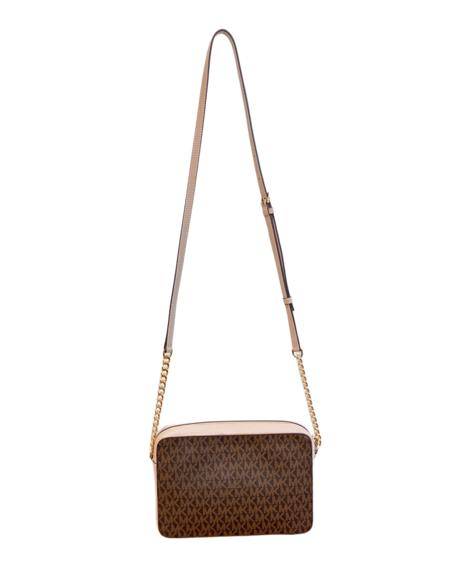 中古・古着通販】MICHAEL KORS (マイケルコース) ショルダーバッグ
